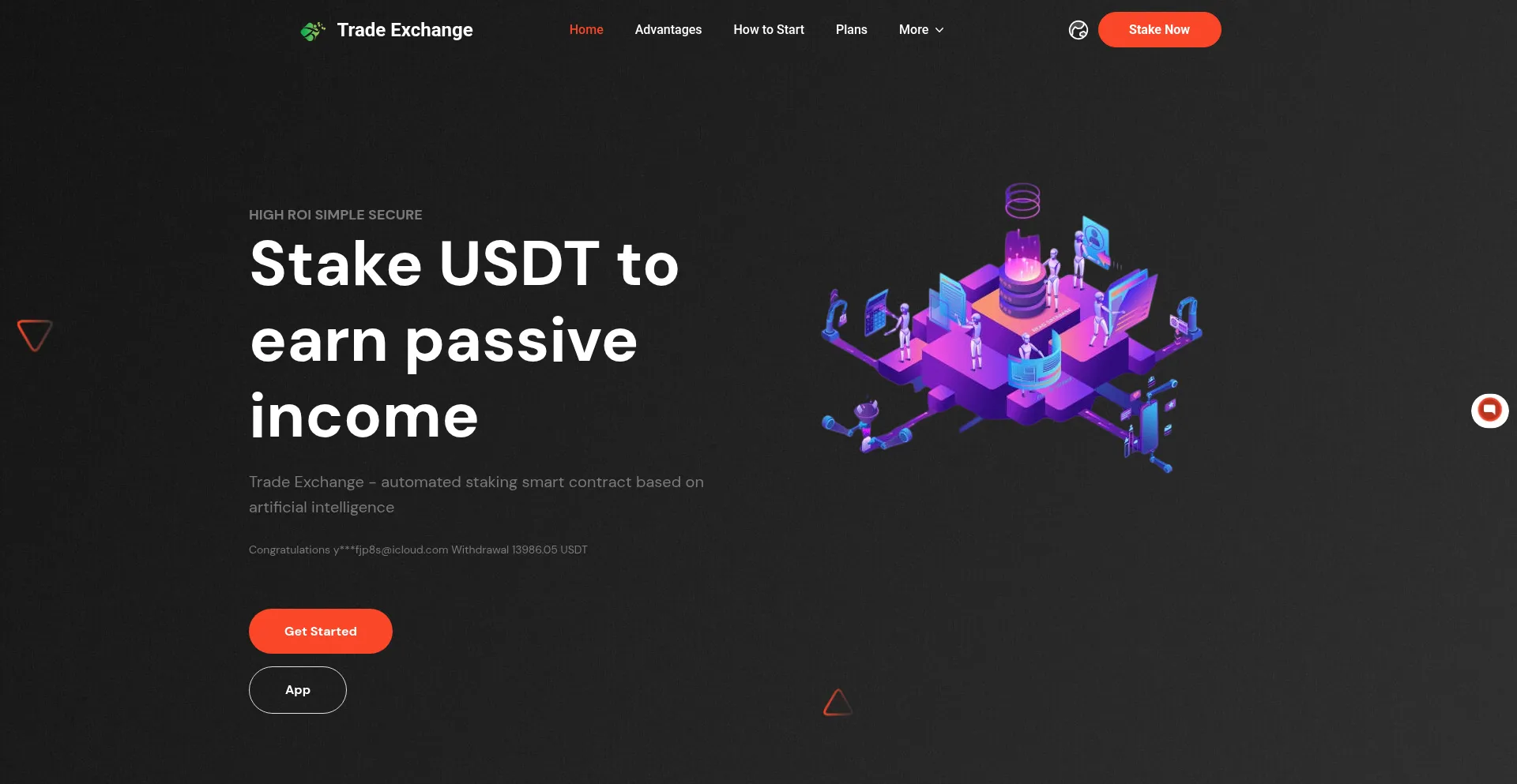 Tradeexchangecryptolimited.com