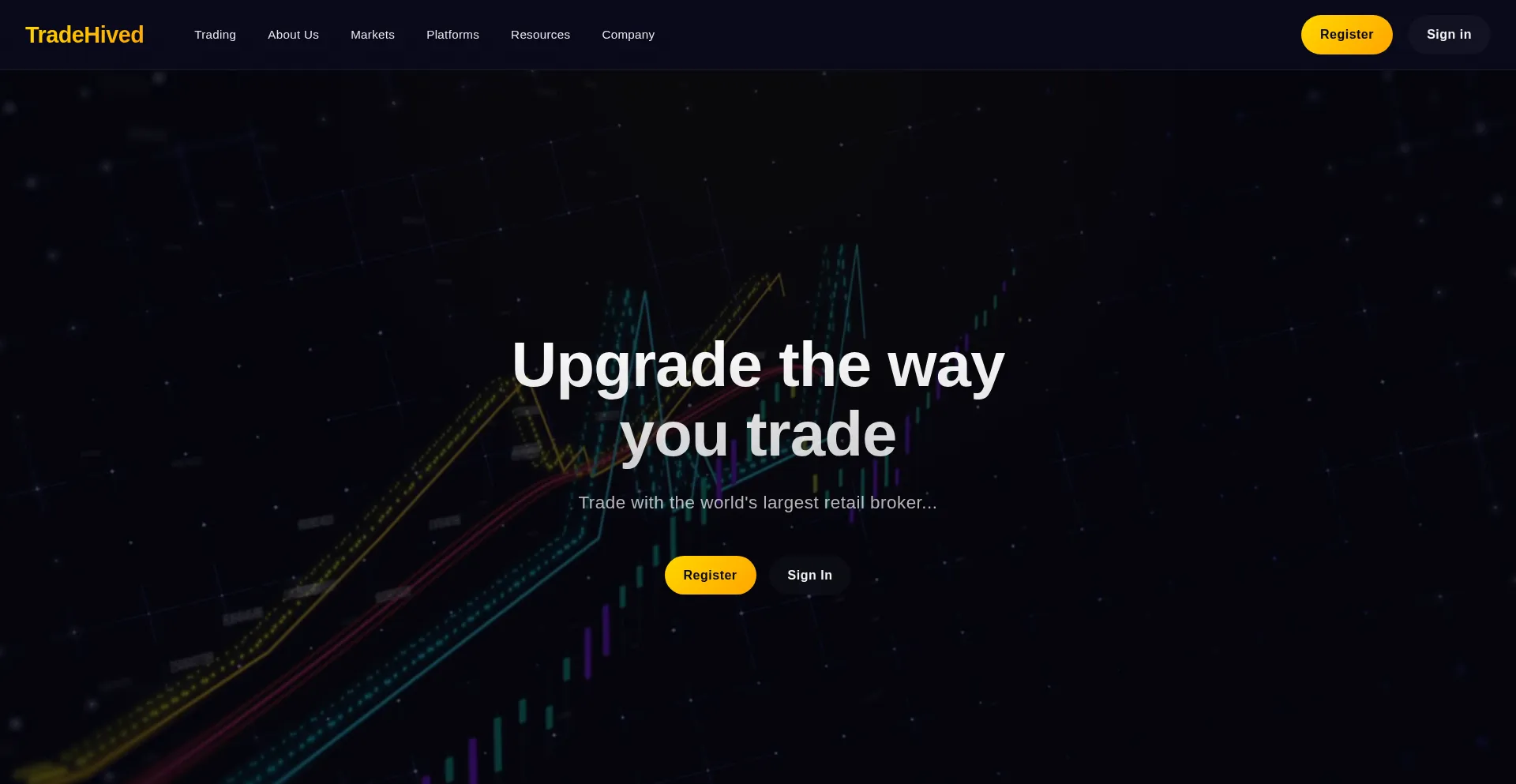 Tradehived.net
