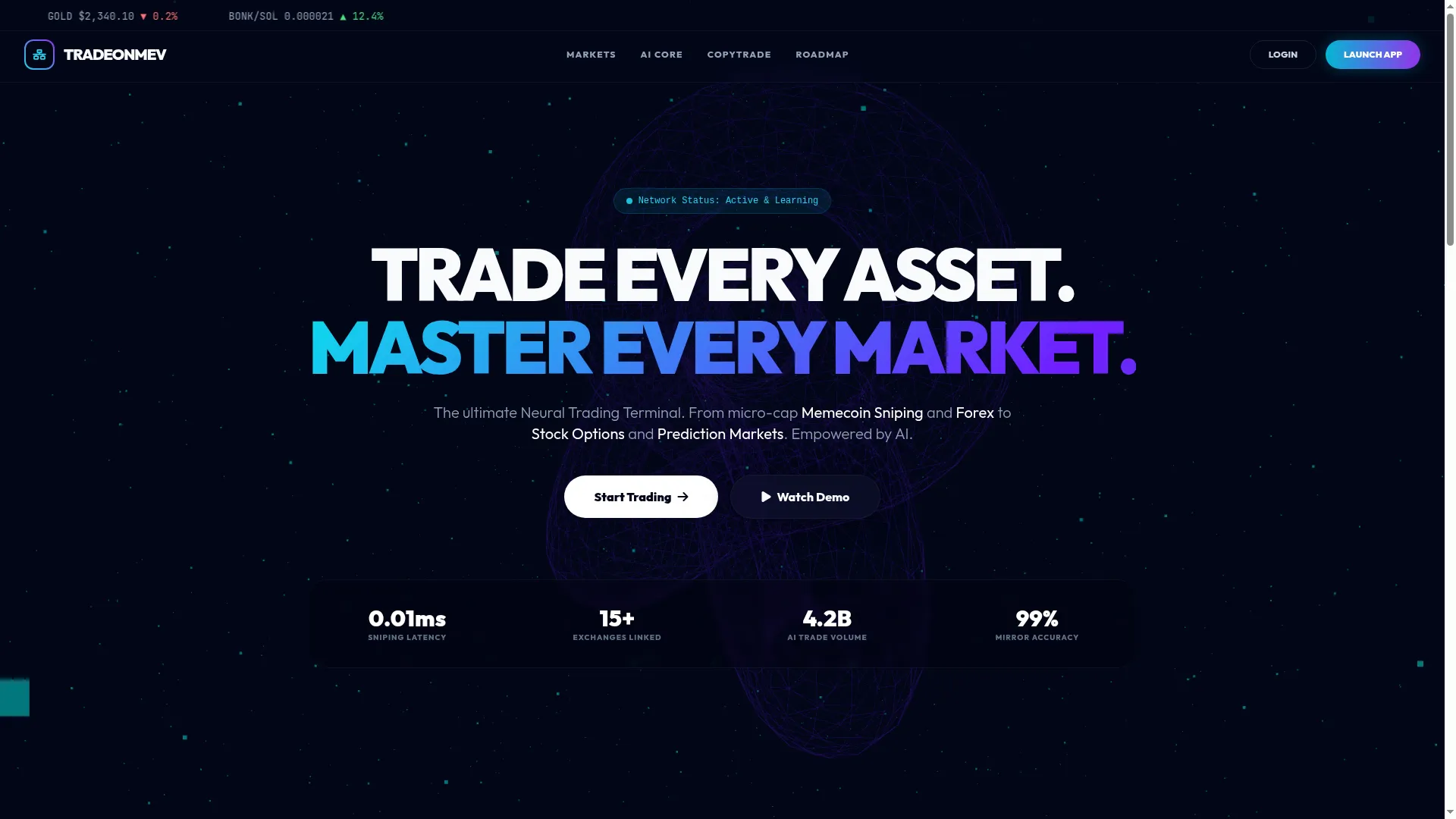 Tradeonmev.online