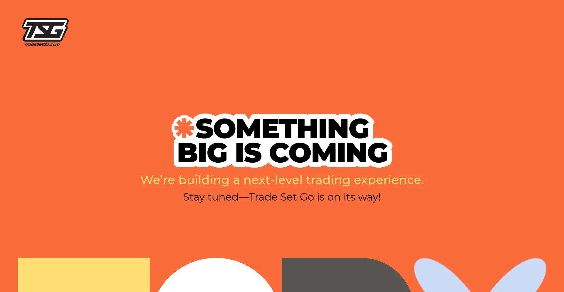 Tradesetgo.com