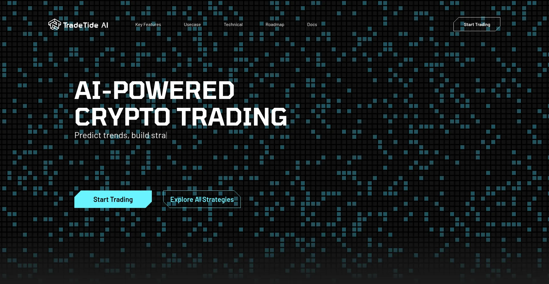 ¿És Seguro y Confiable Tradetide.cc?