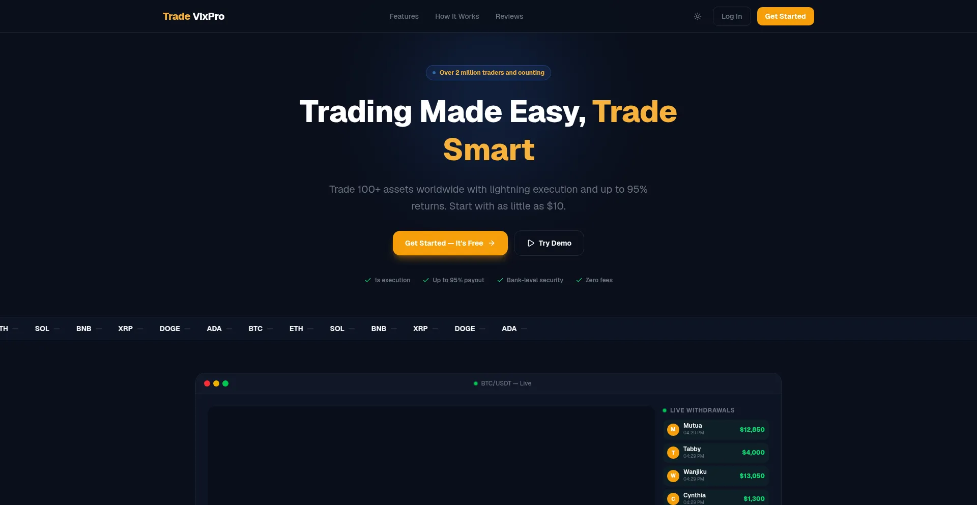 Tradevixpro.com