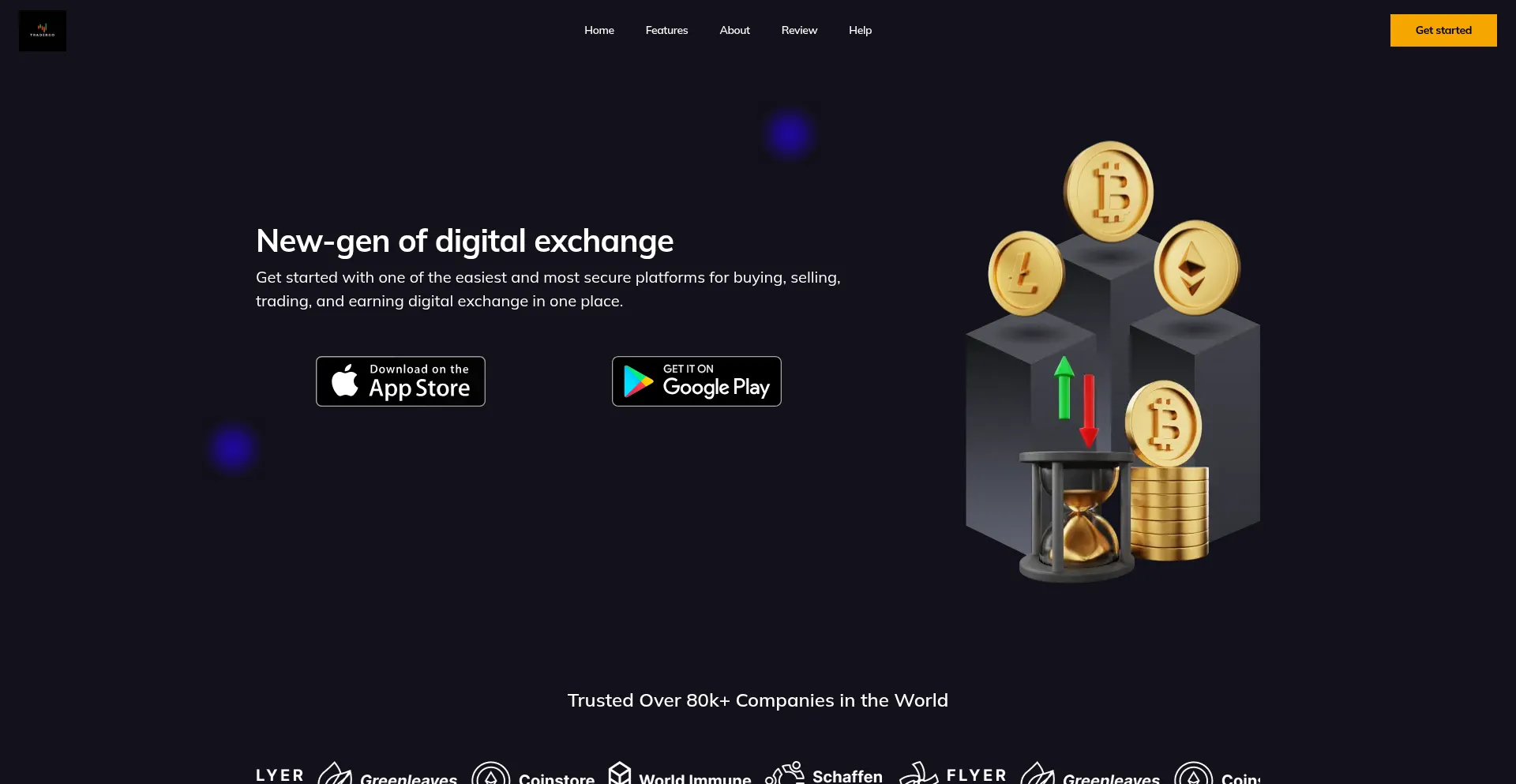 Tradingbinck.com