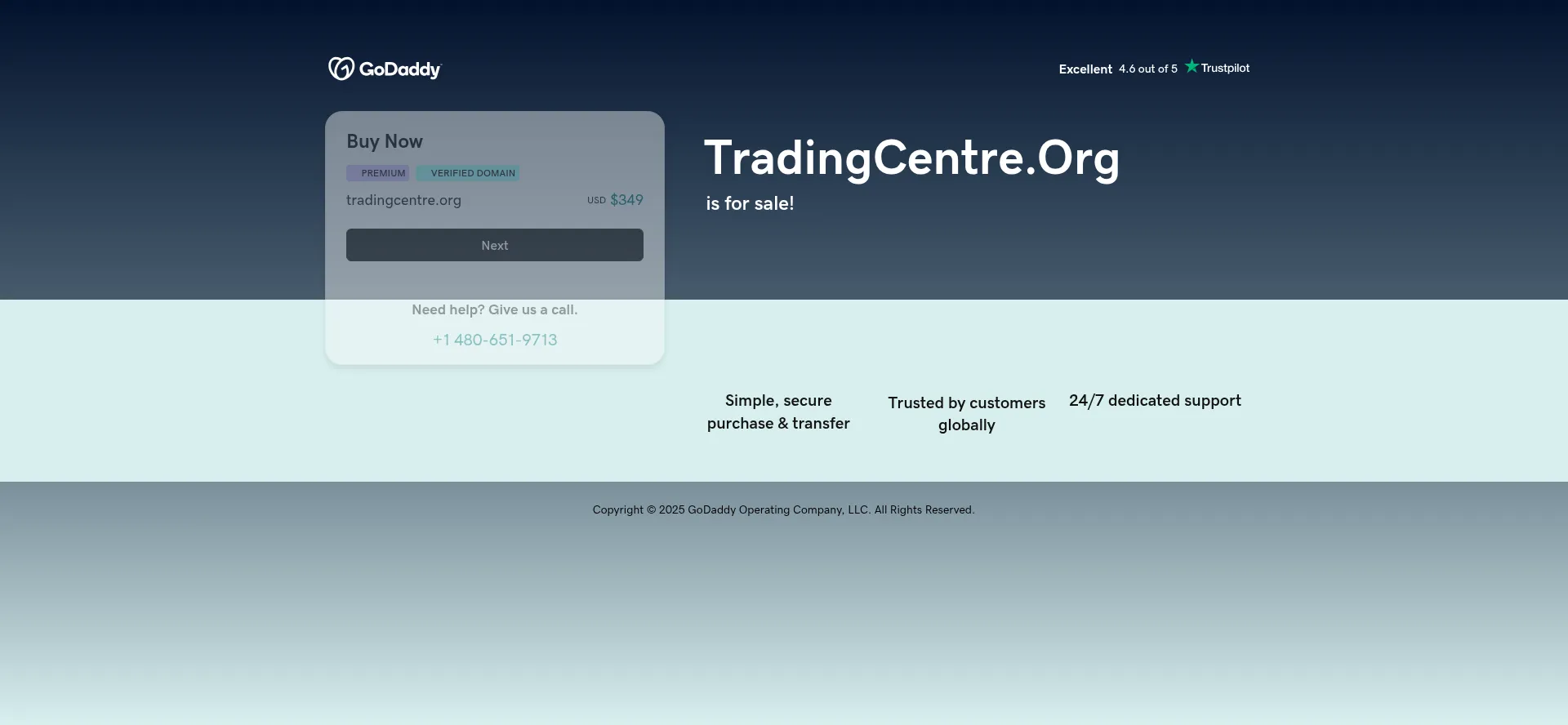 Tradingcentre.org