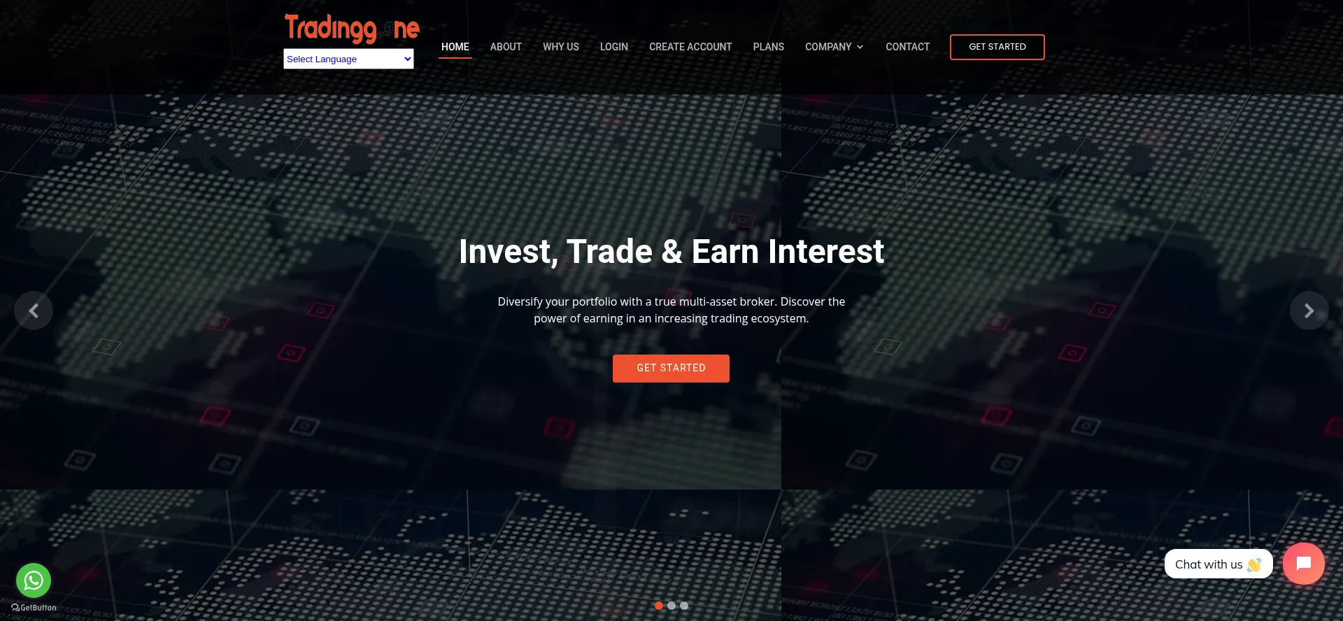 Tradinggene.net