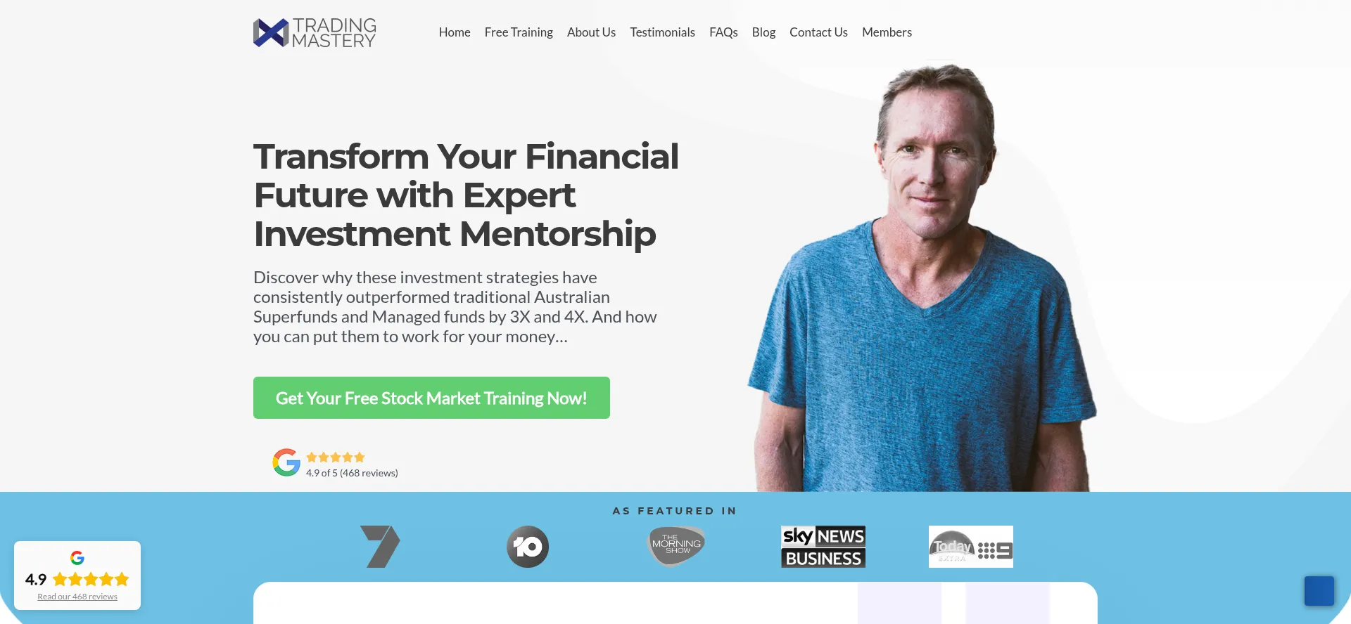 Tradingmastery.com.au