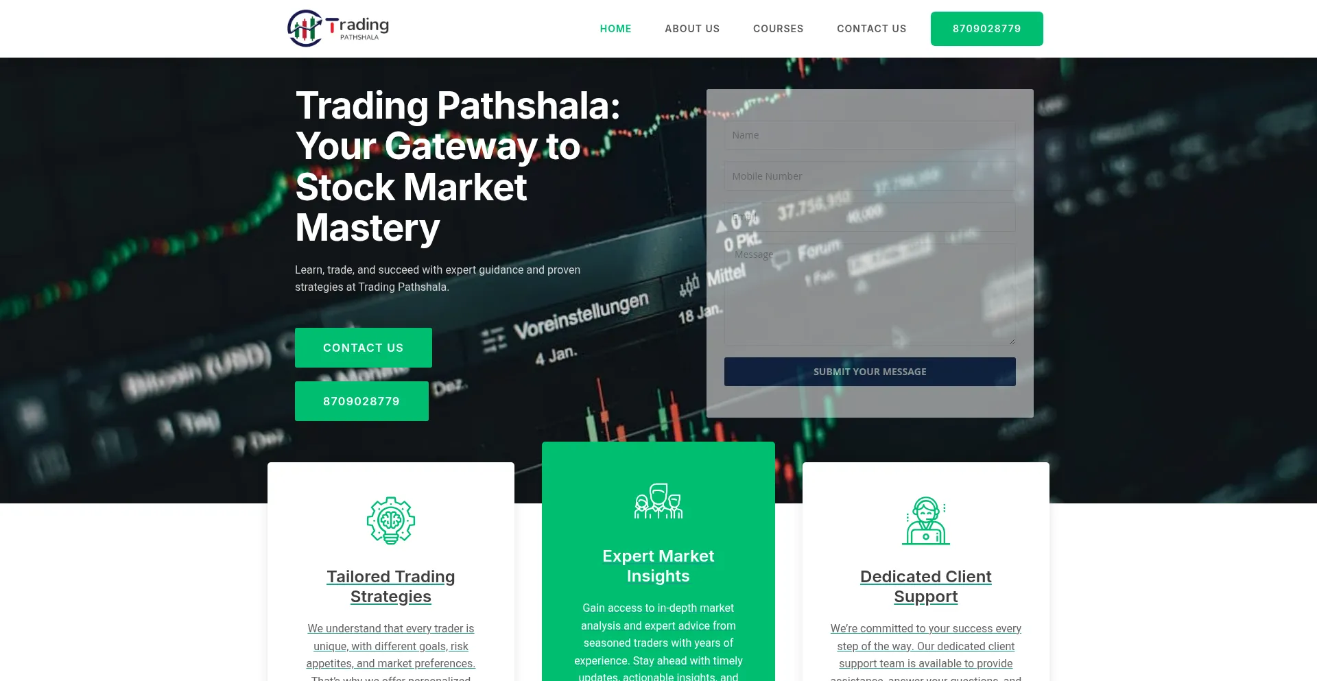 Tradingpathshala.com