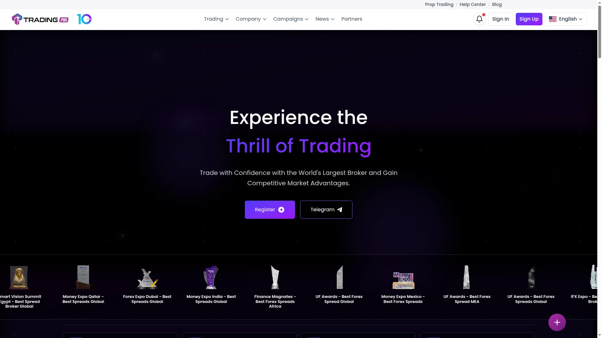 Tradingpro.com