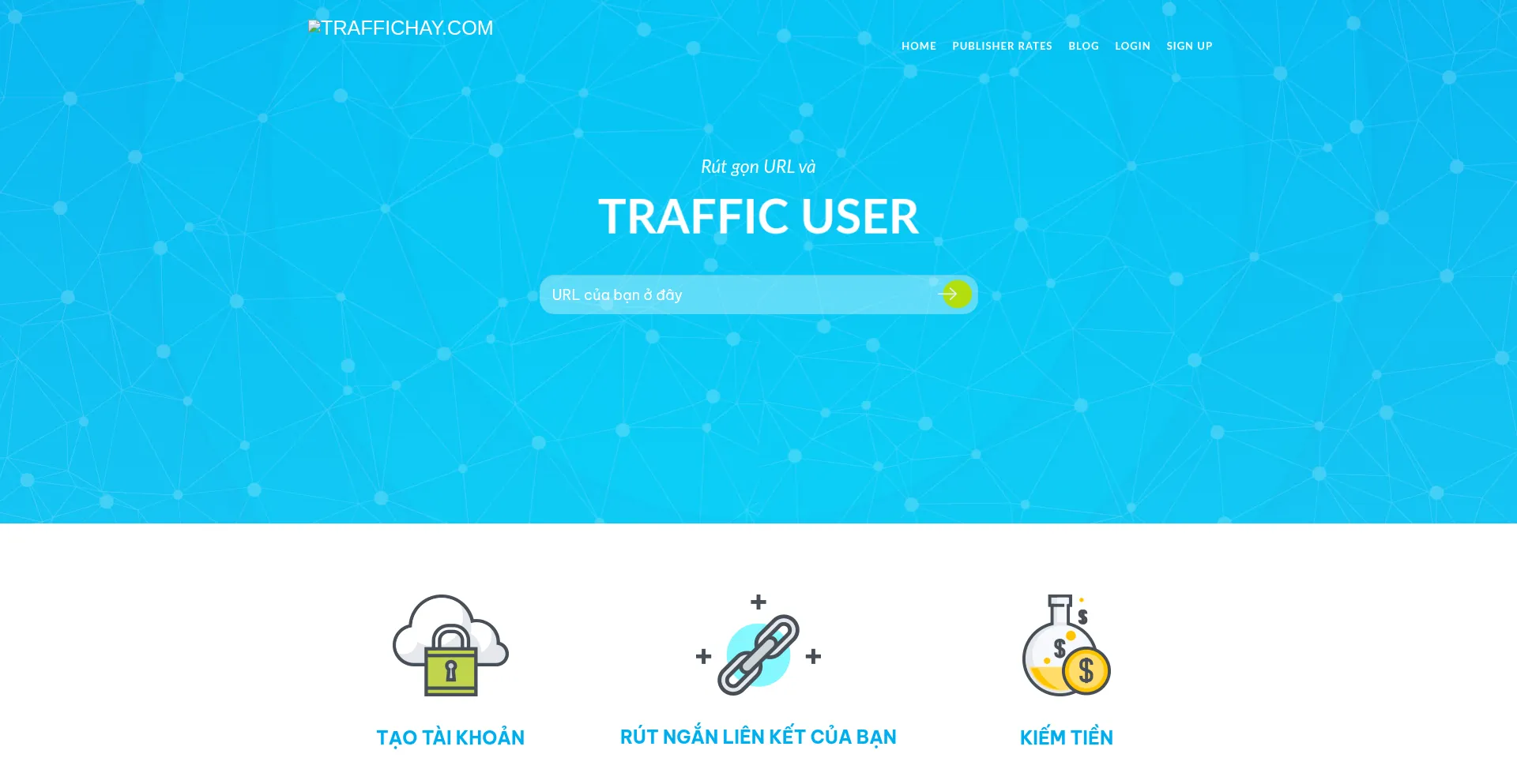 ¿És Seguro y Confiable Traffichay.com?