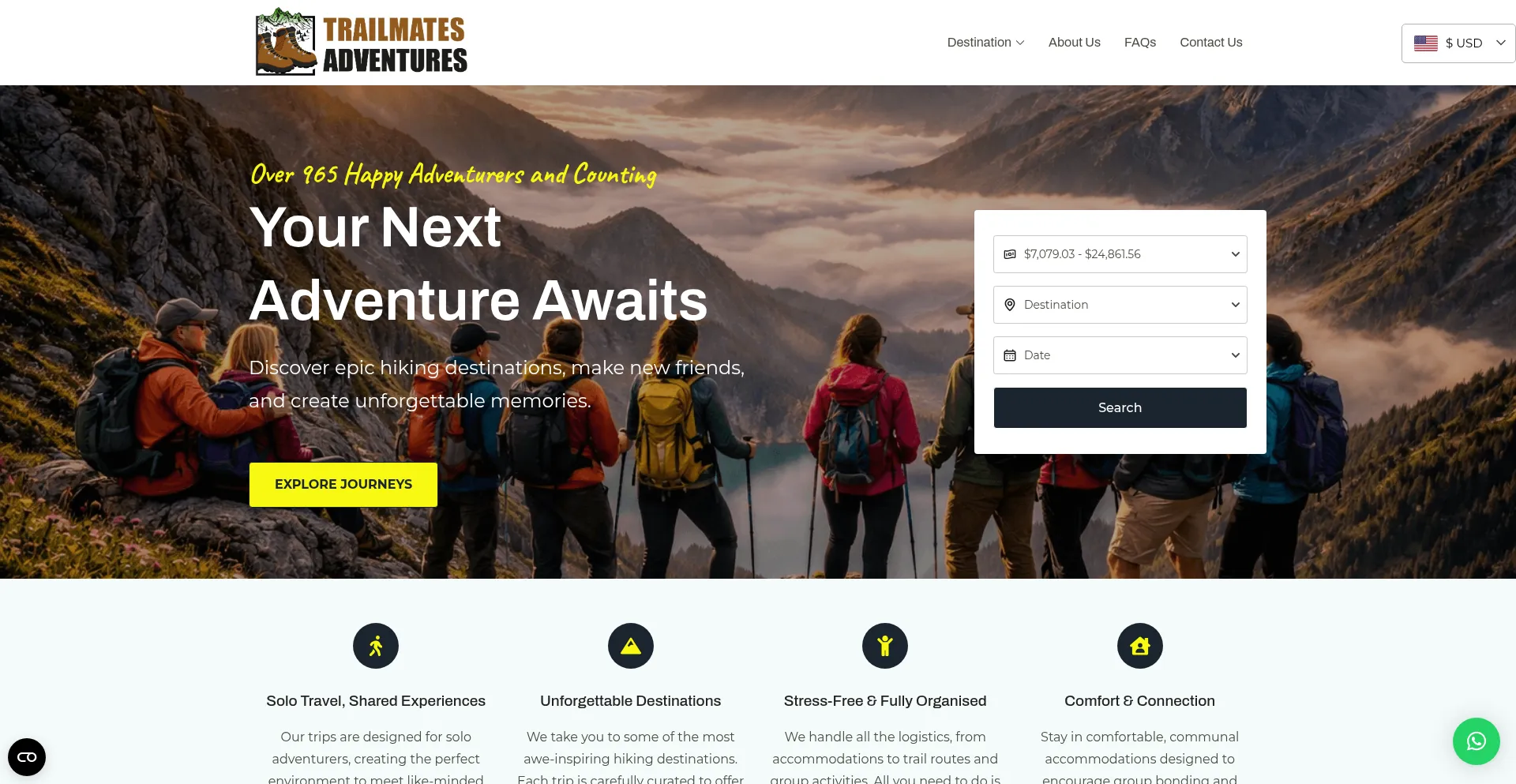Trailmatesadventures.com