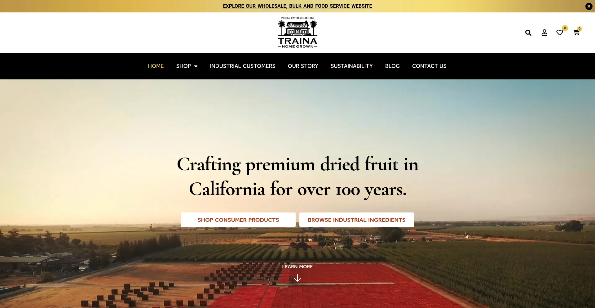 Trainahomegrown.com