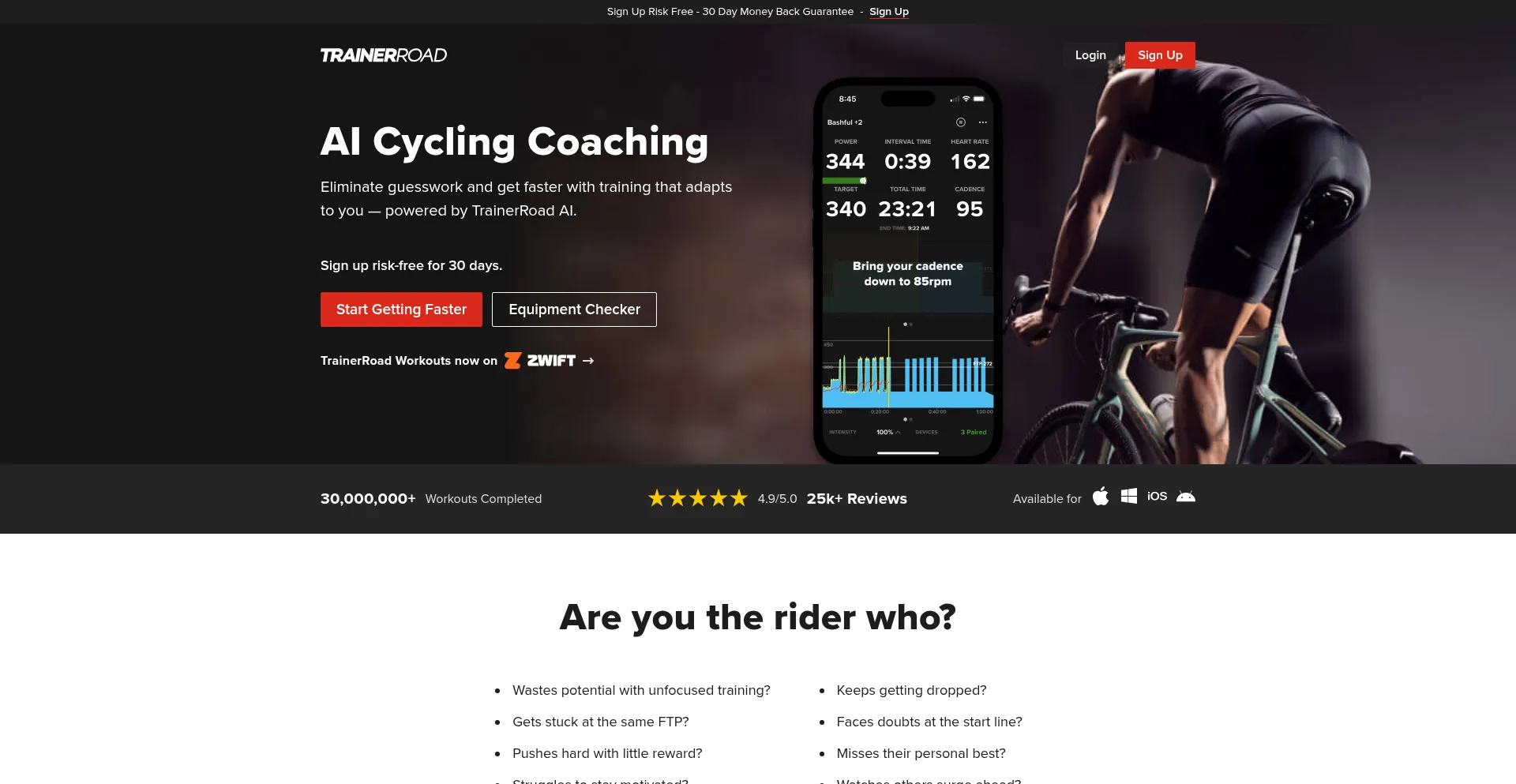 Trainerroad.com