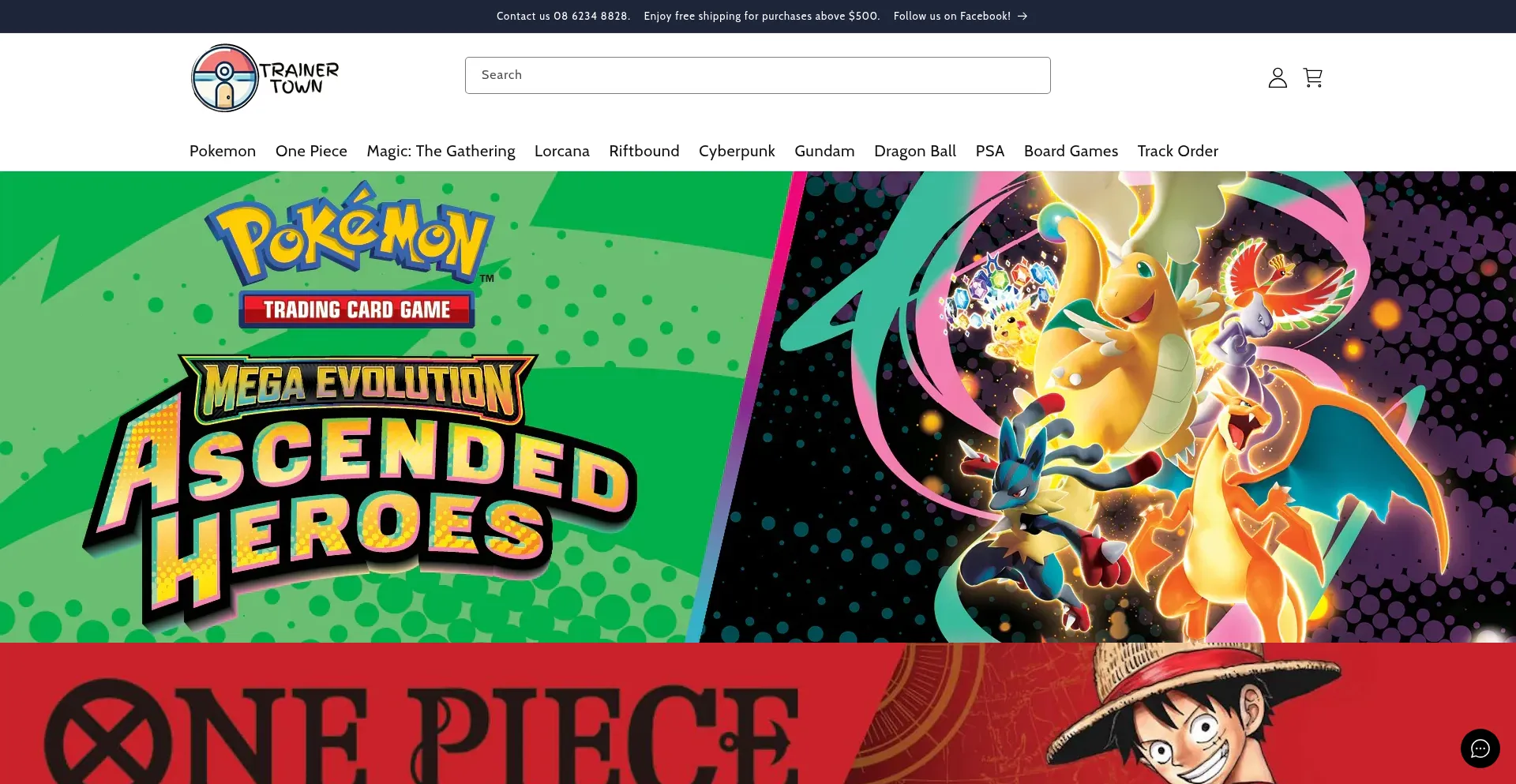 Trainertown.com.au