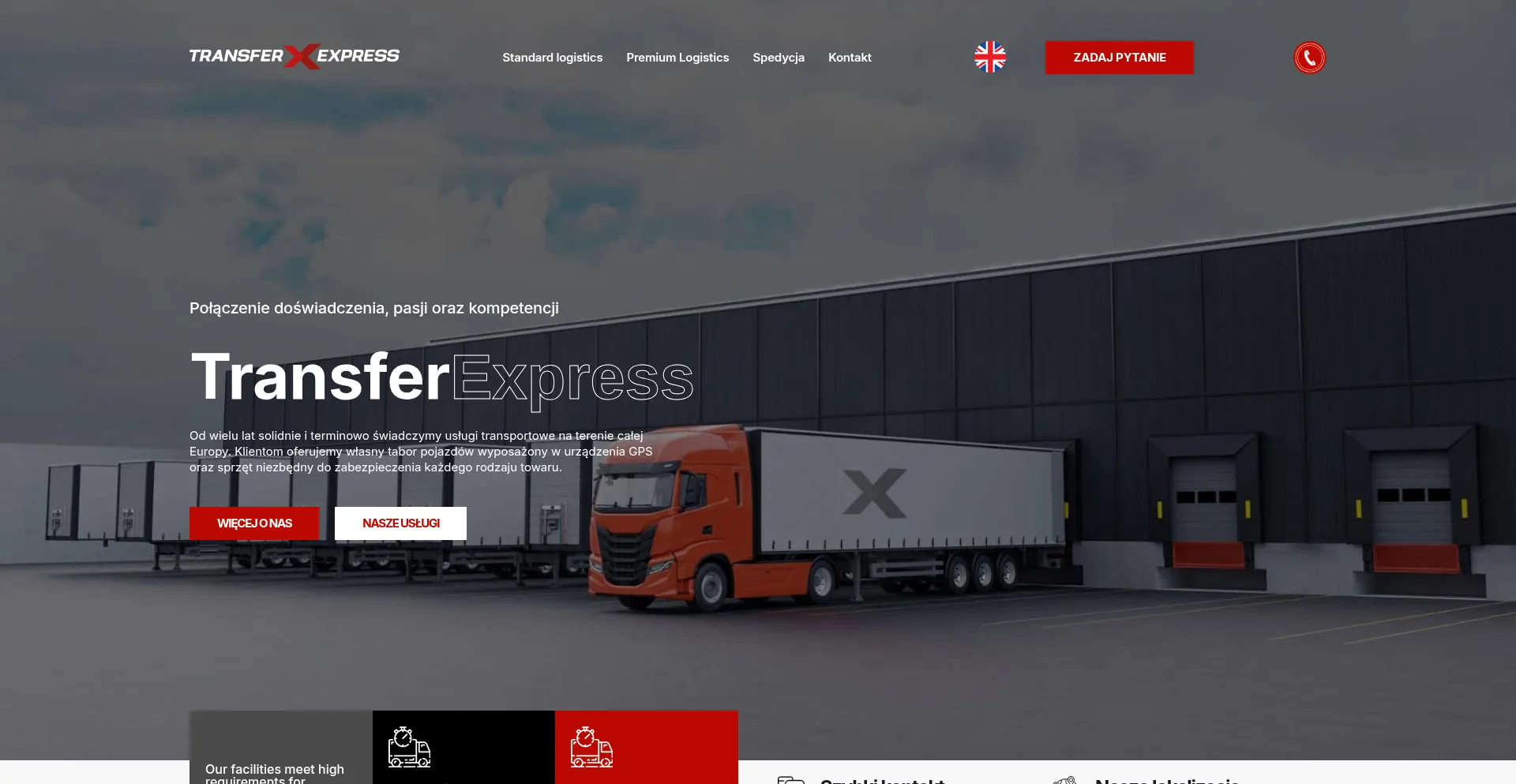 Transfer-express.pl