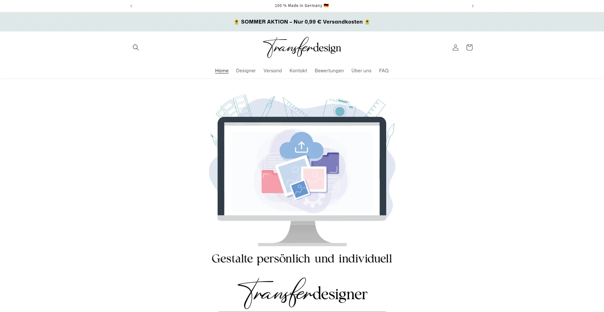 Transferdesign.de