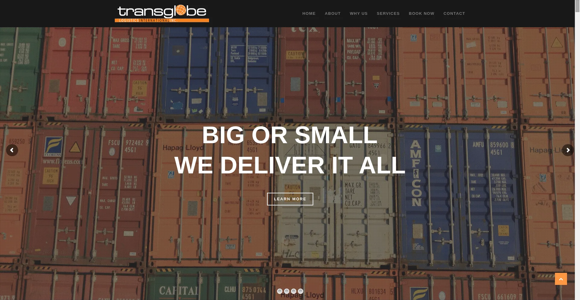 Transglobeli.com