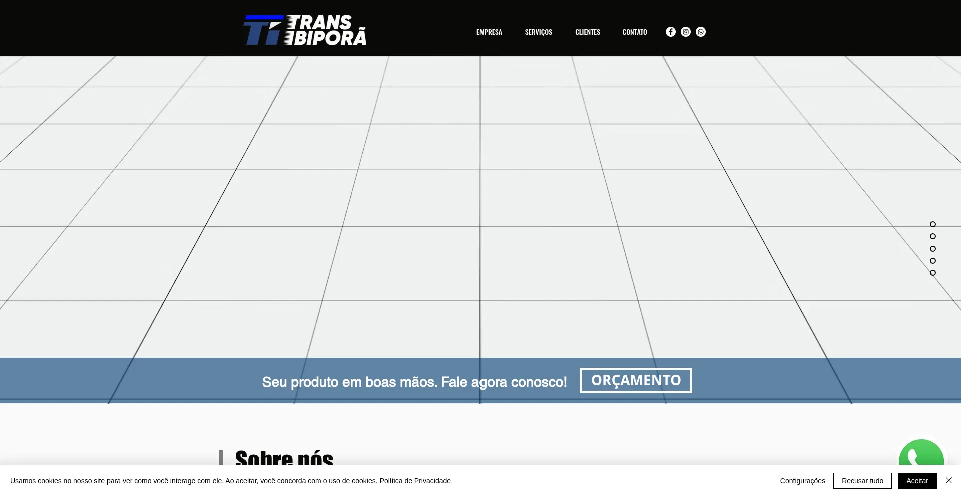Transibipora.com.br