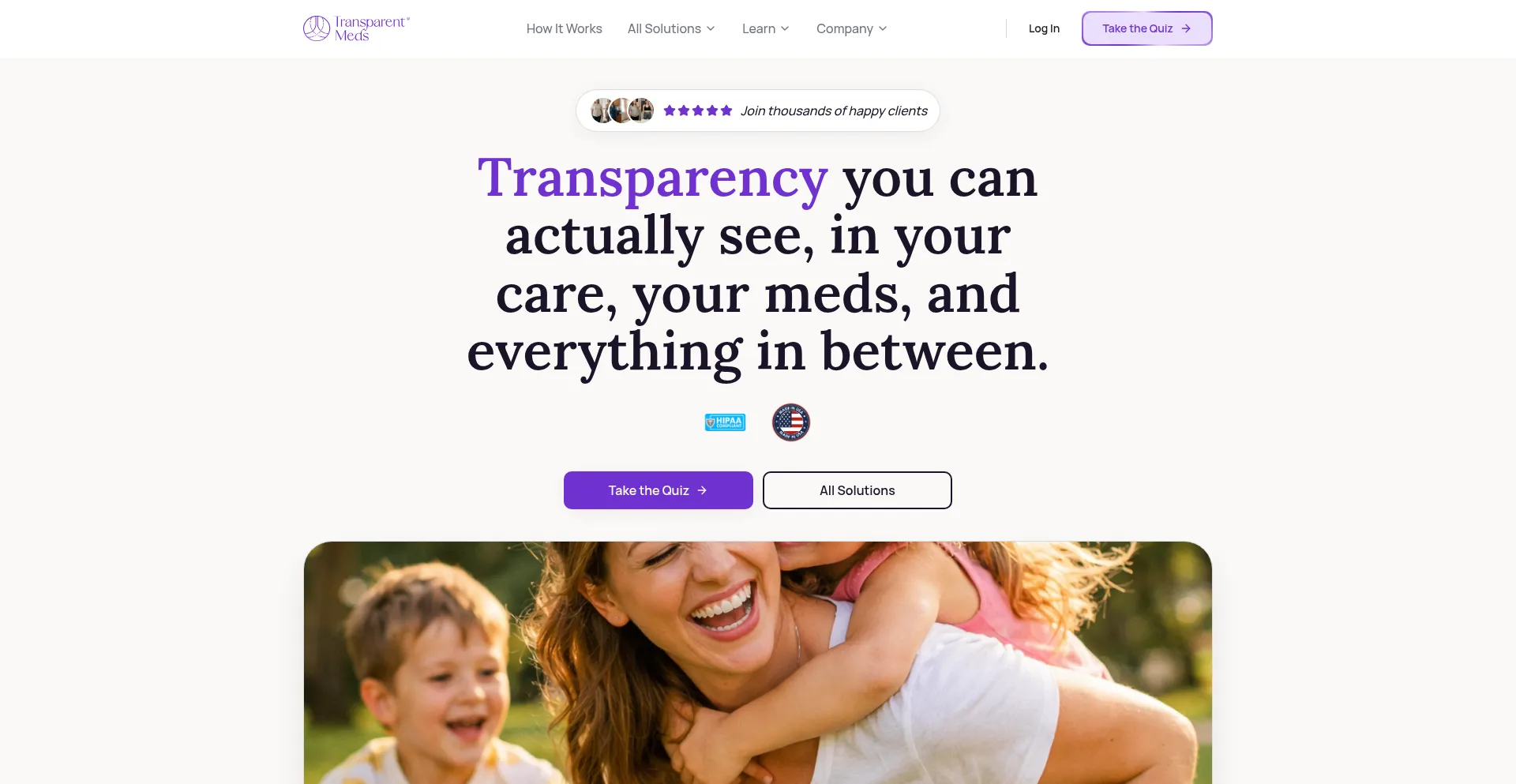 Transparentmeds.co