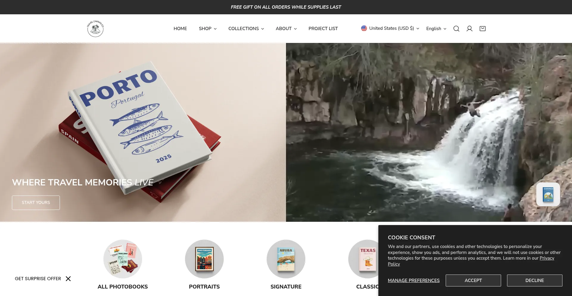 Travelcanvasco.com