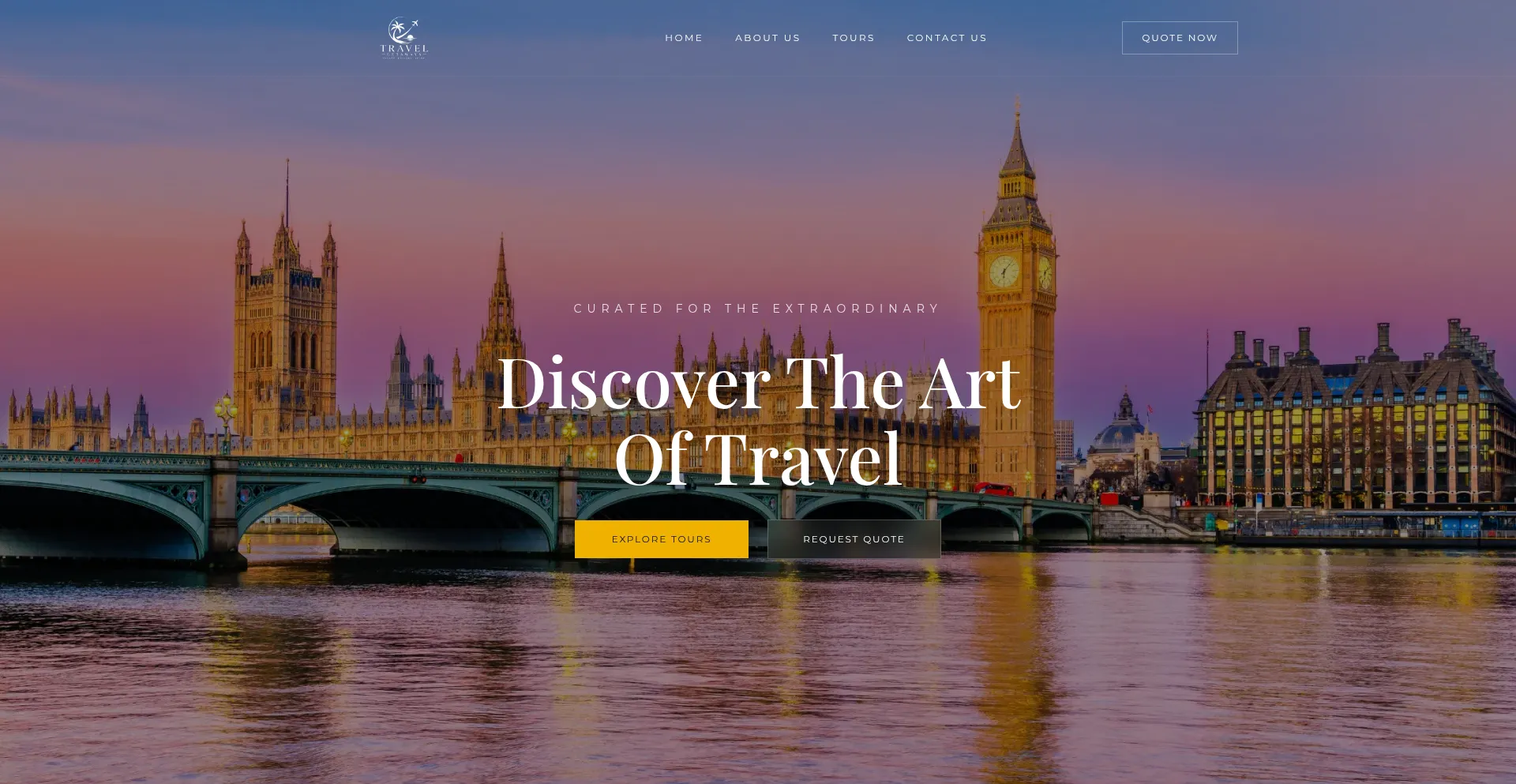 Travelgetaways.uk