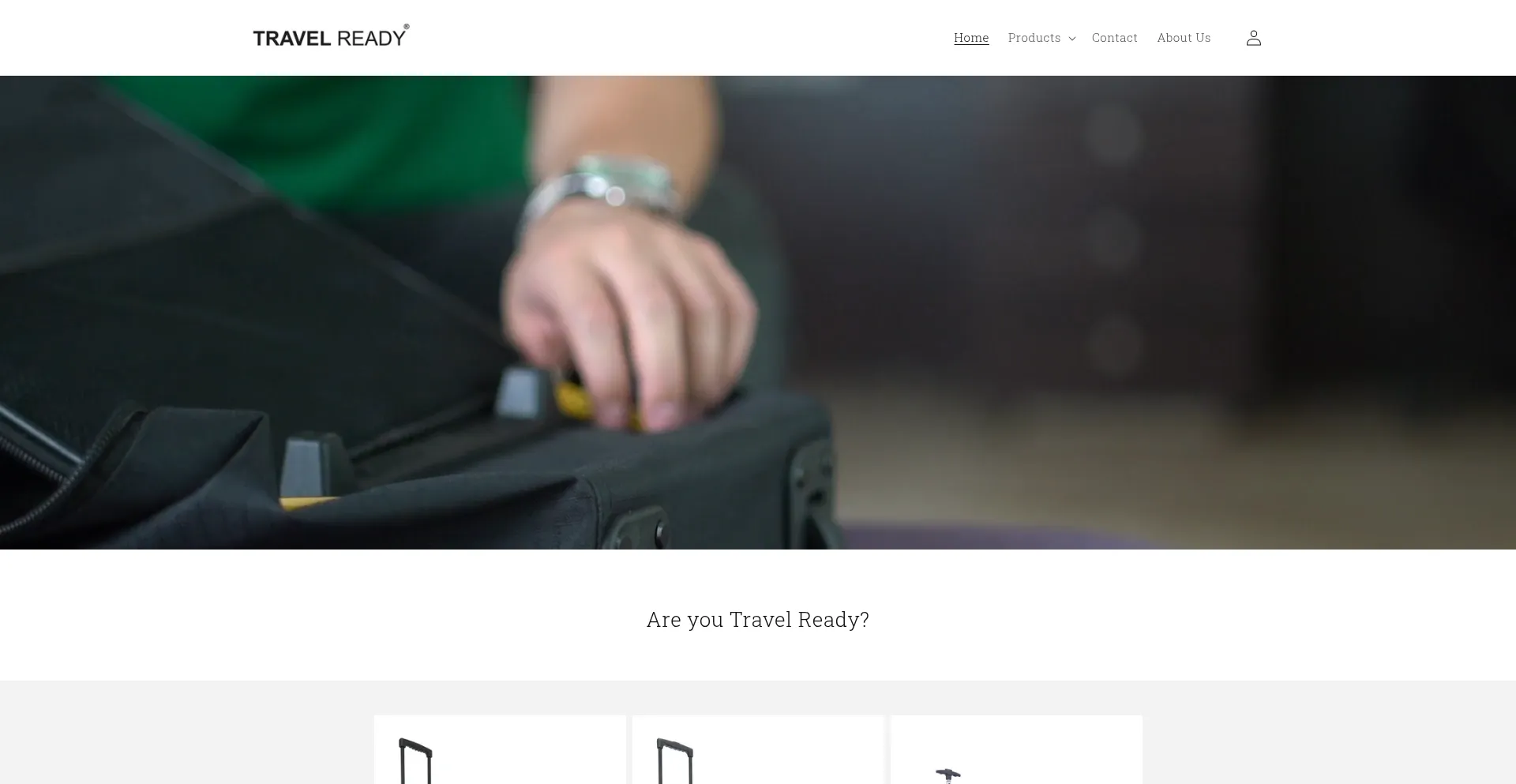 Travelready.com