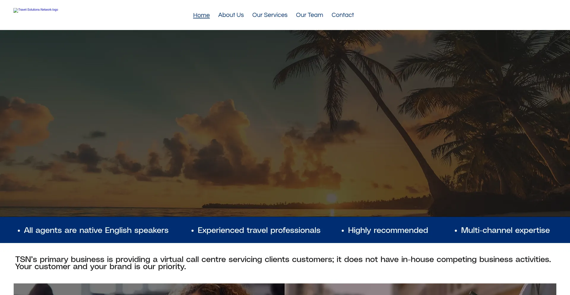 Travelsolutionsnetwork.co.uk