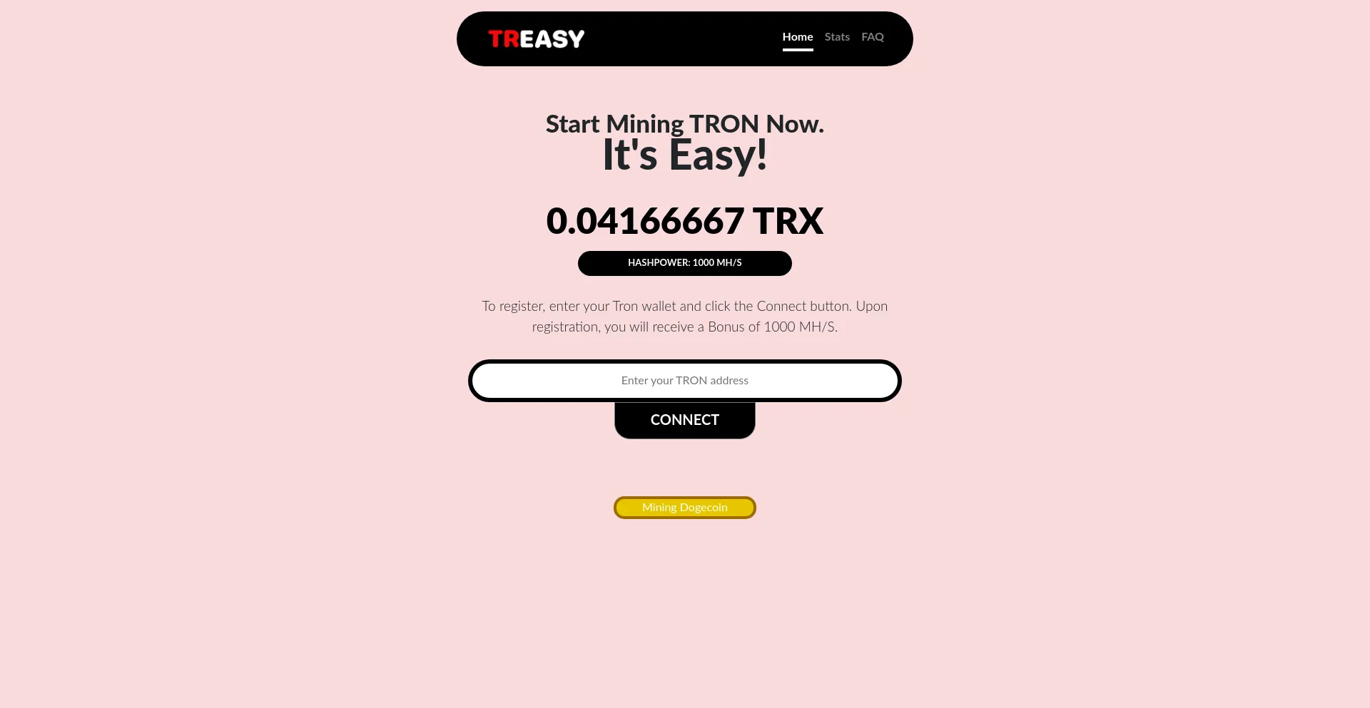 Treasy.online