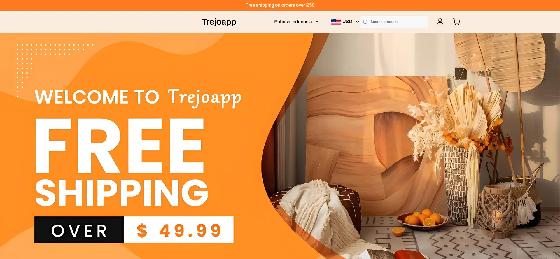 Trejoapp.com