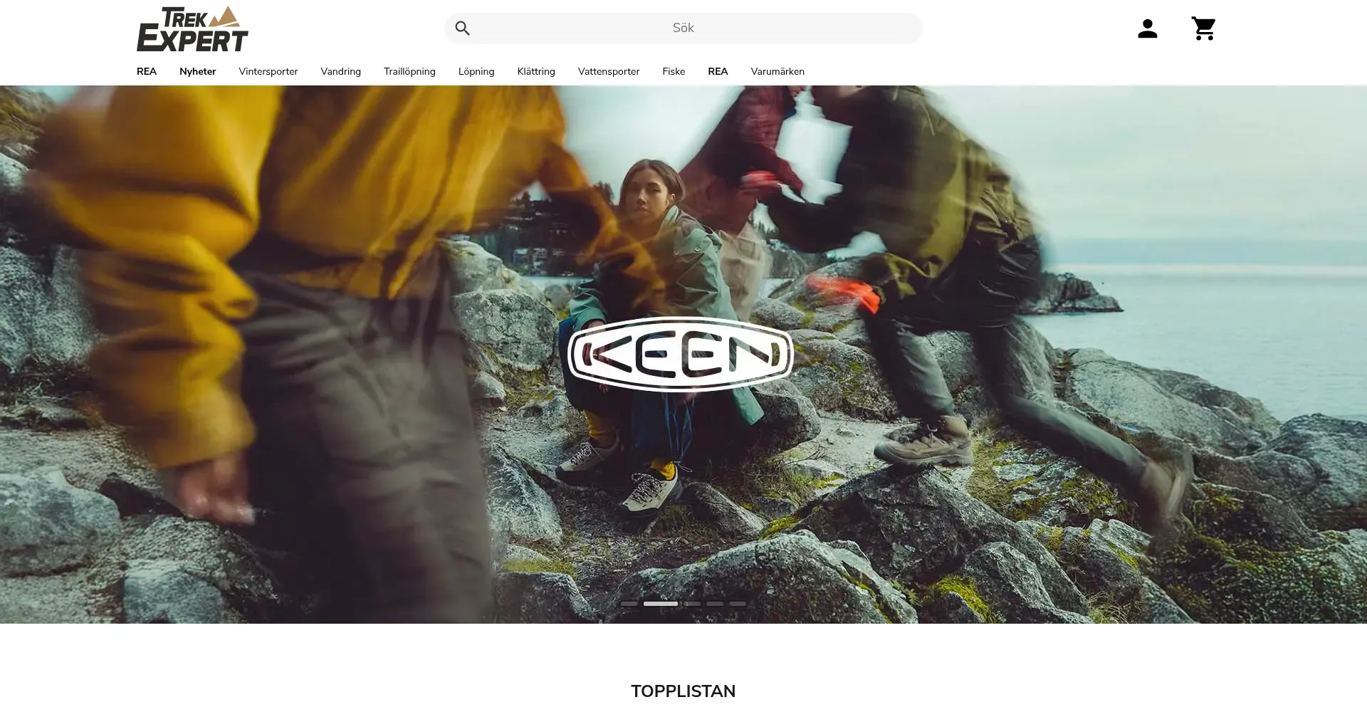 Trek-expert.se