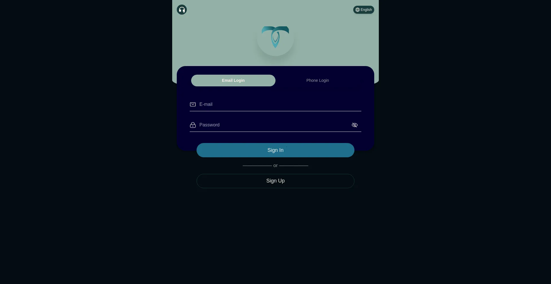 Website screenshot of Trellotop.com