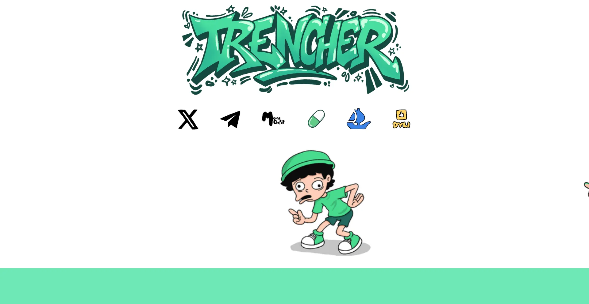 Trencher.art