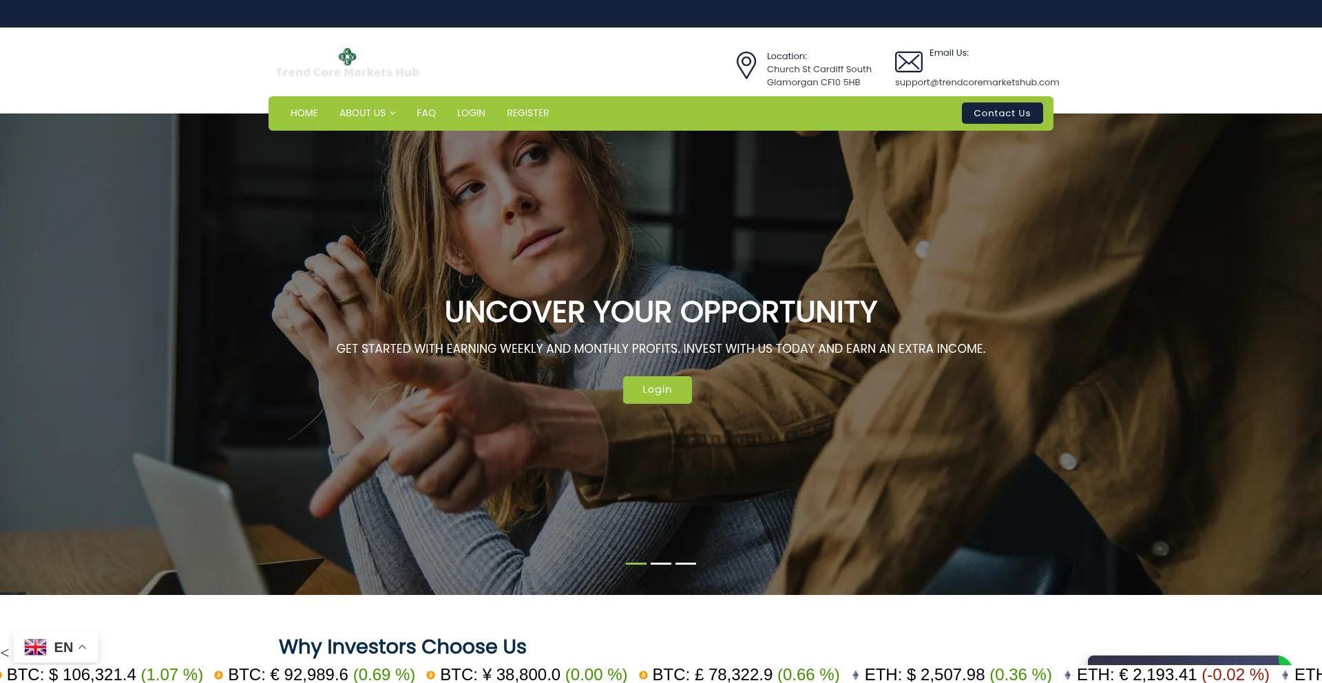 Trendcoremarketshub.com