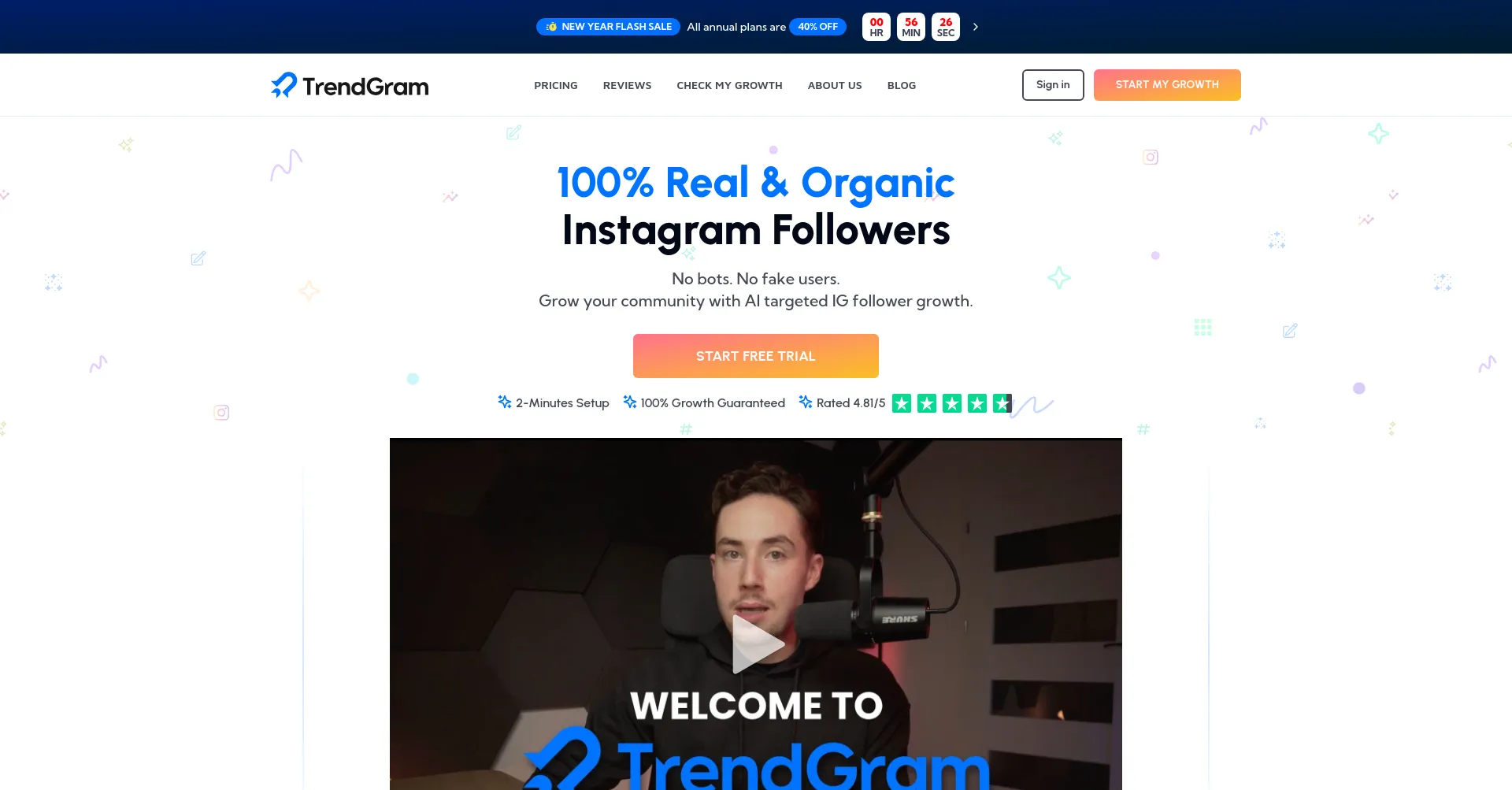 Trendgram.io