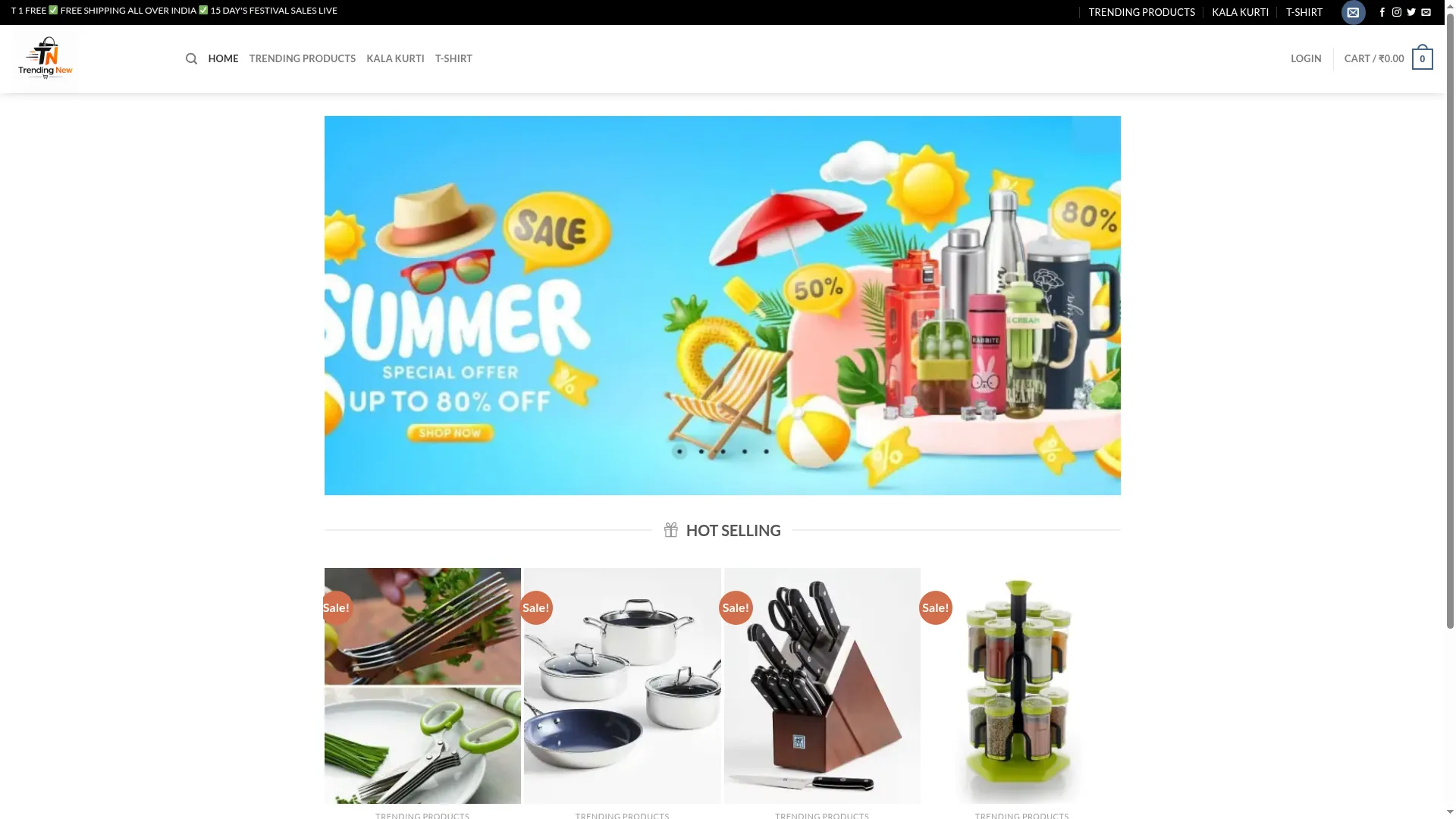 Trendingnew.shop