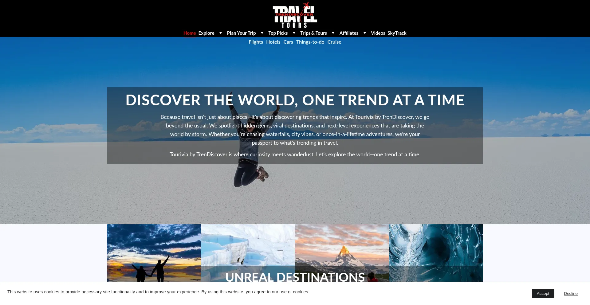Trendiscover.com