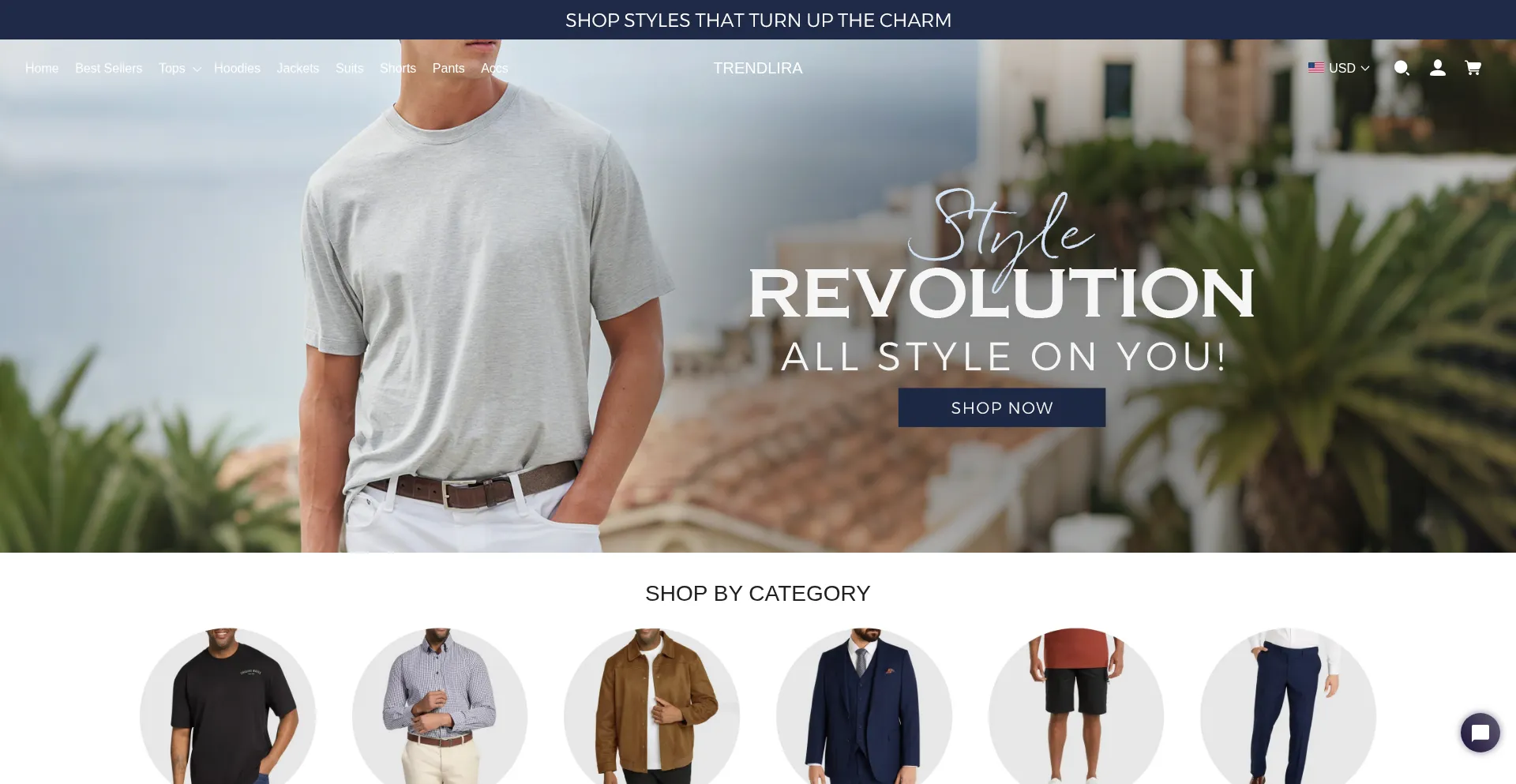 ¿És Seguro y Confiable Trendlira.com?