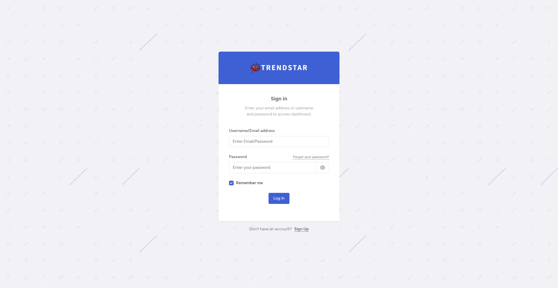 Trendstaragencies.com