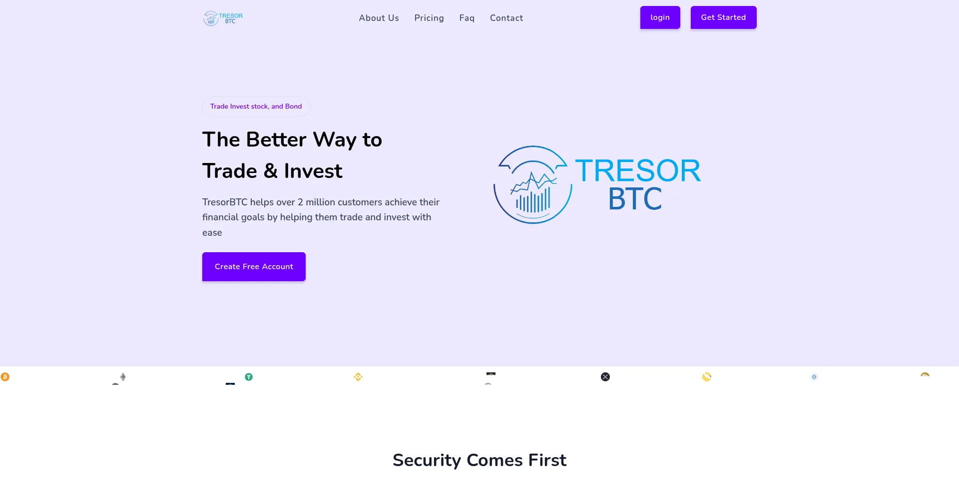 Tresorbtc.com