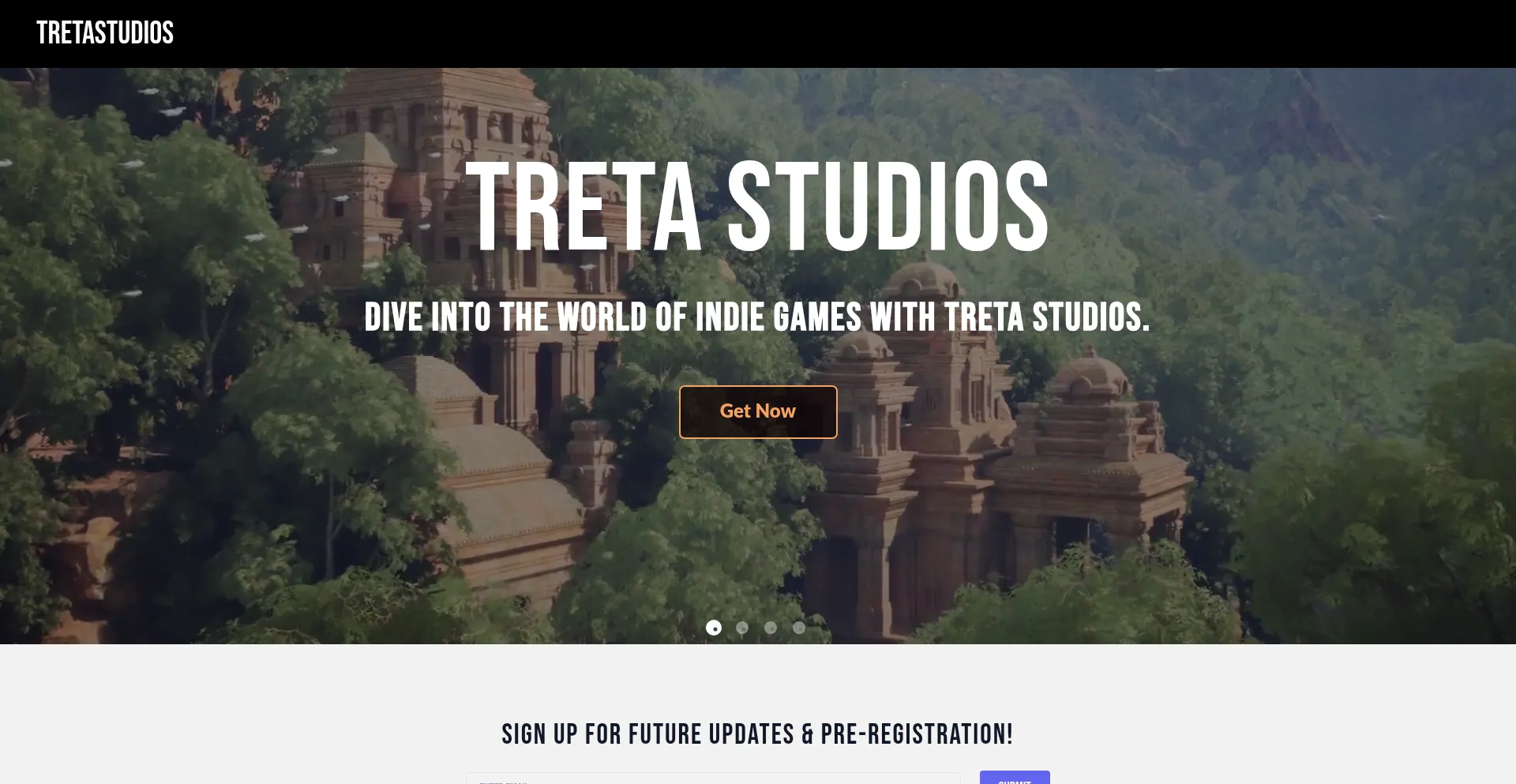 Tretastudios.com