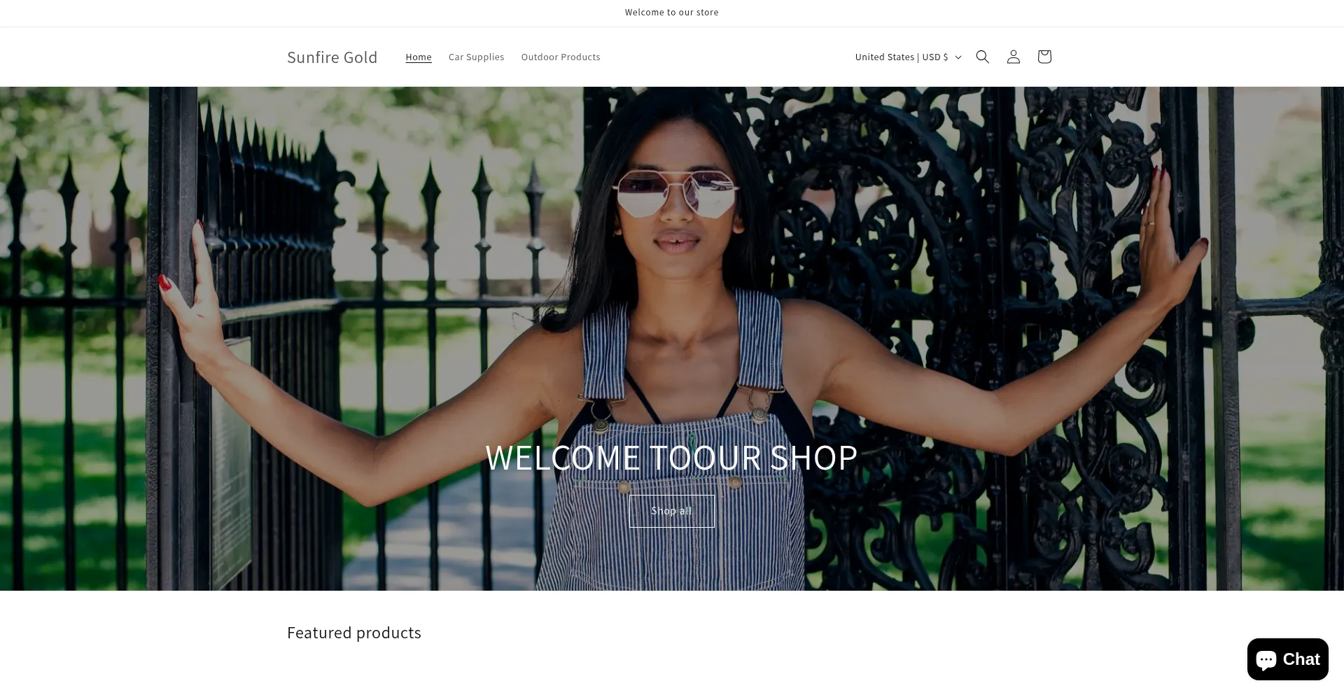 Website screenshot of Trevoncopes.com