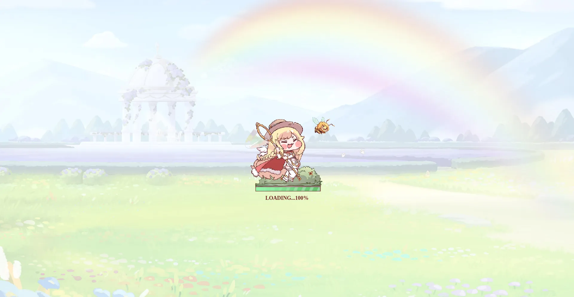 Trickcal.biligames.com