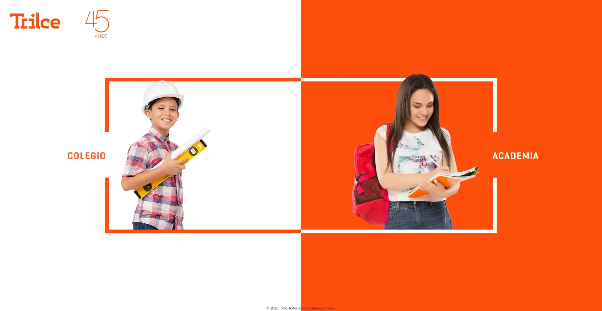 ¿És Seguro y Confiable Trilce.edu.pe?