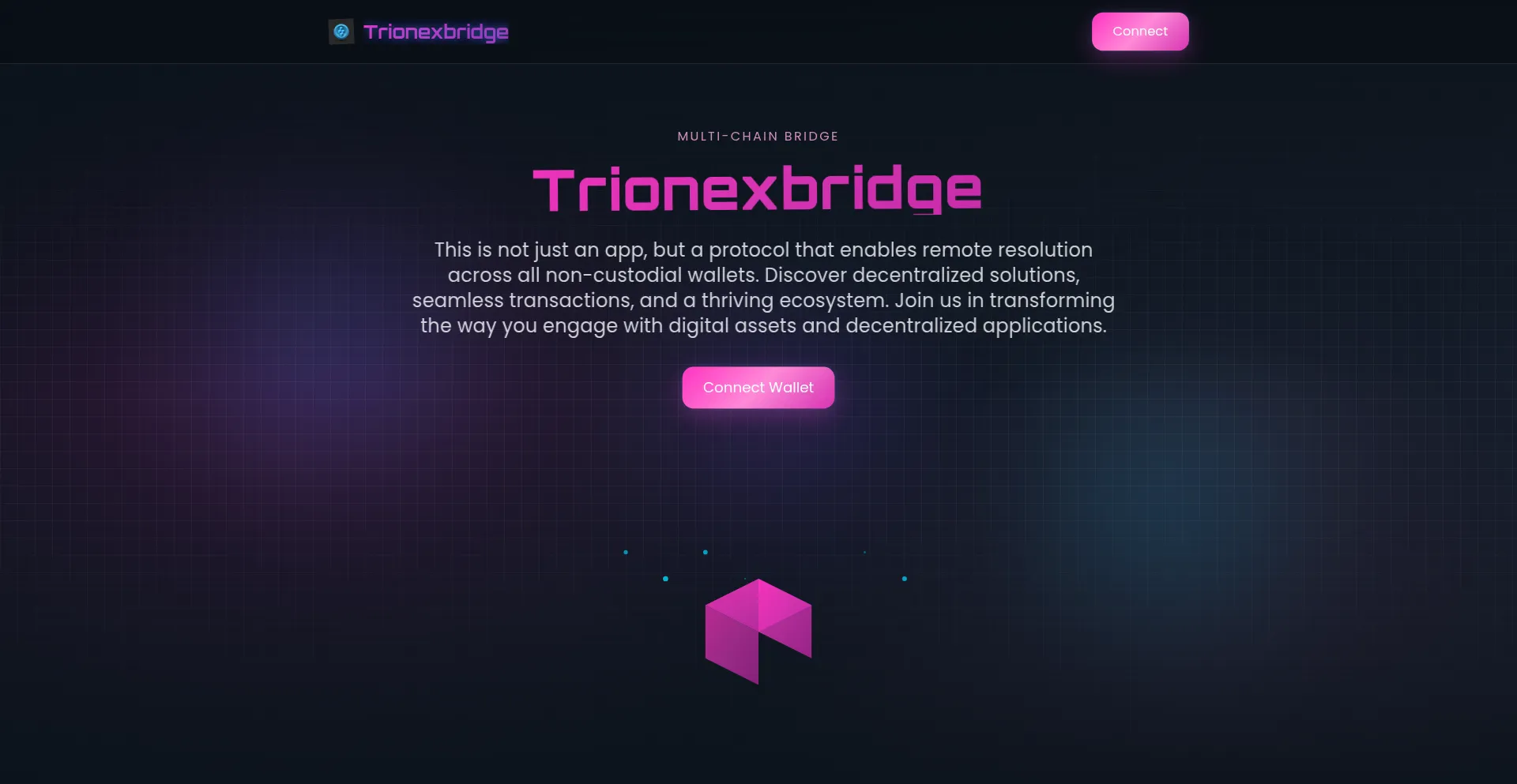 Trionexbridge.xyz