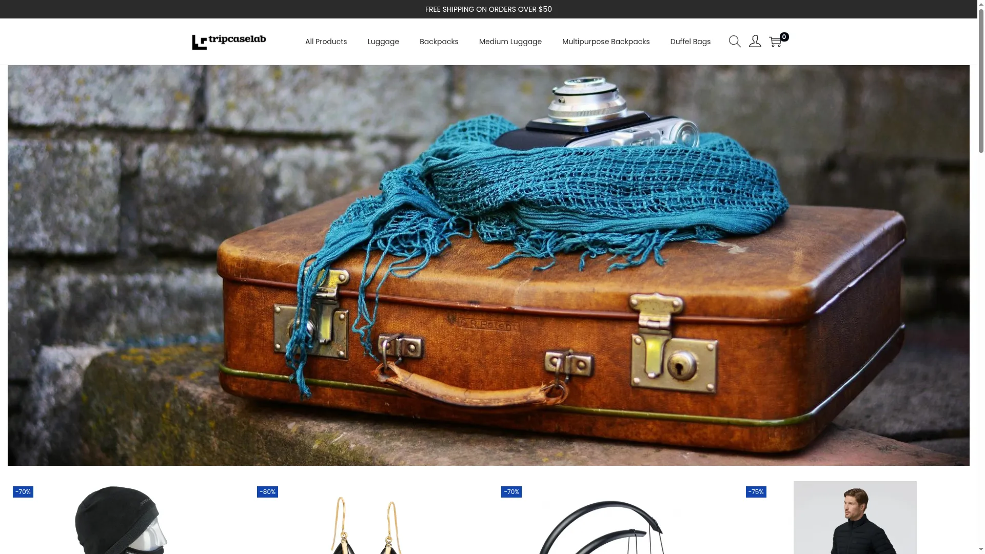 Tripcaselab.com