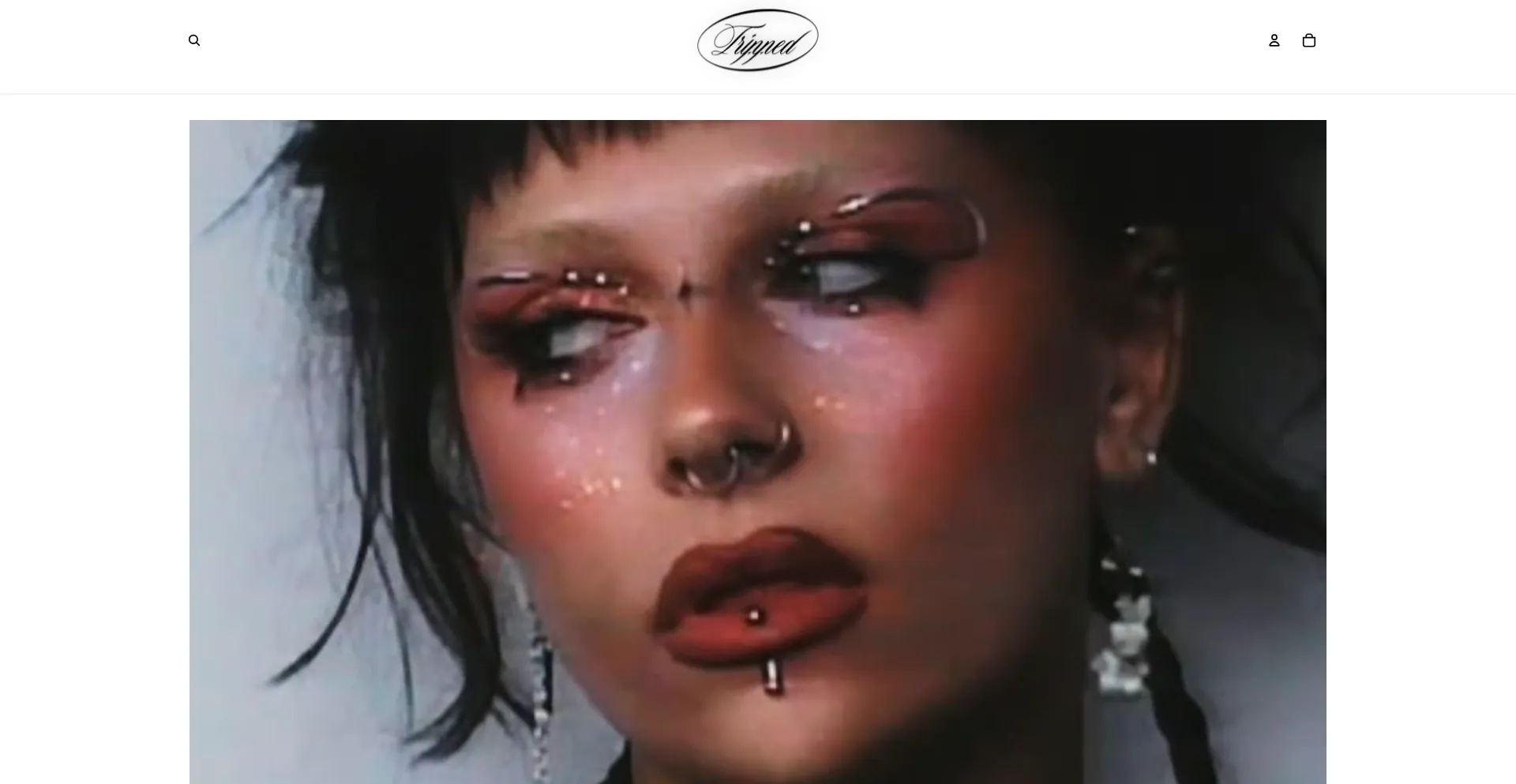 Trippedcosmetics.com