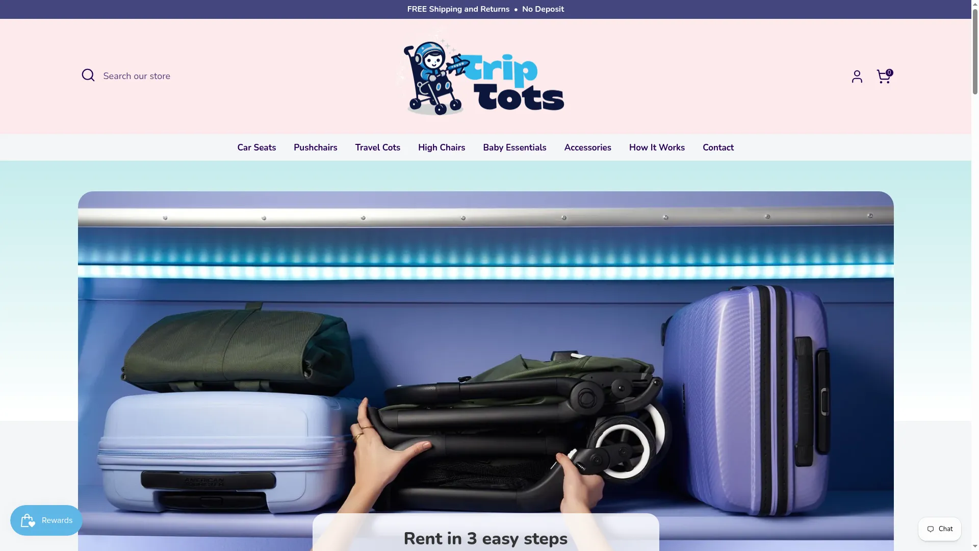 Triptots.co.uk