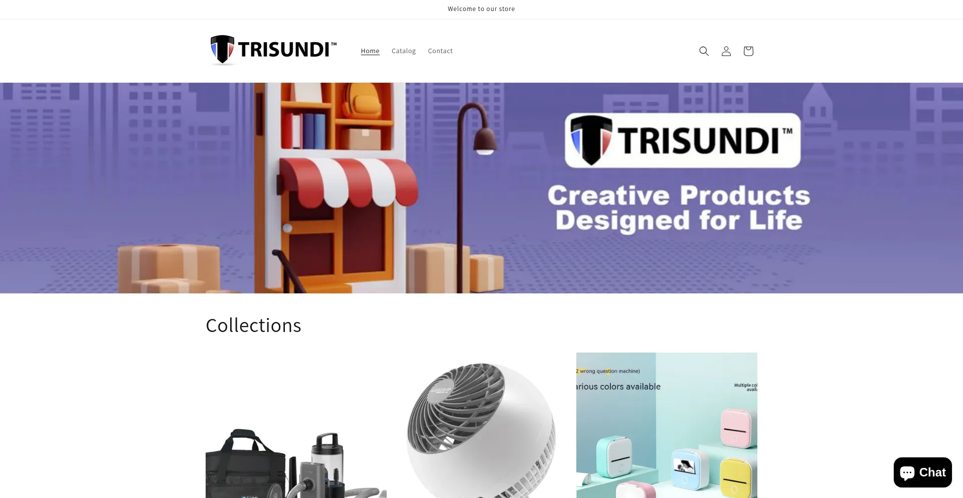 ¿És Seguro y Confiable Trisundi.com?