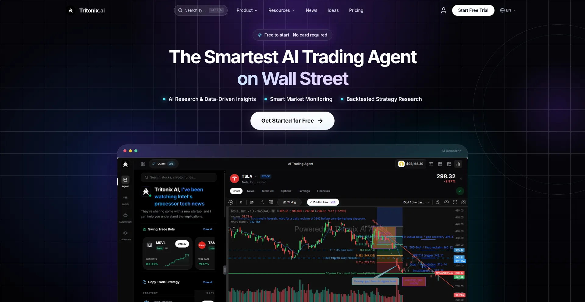 Tritonix.ai