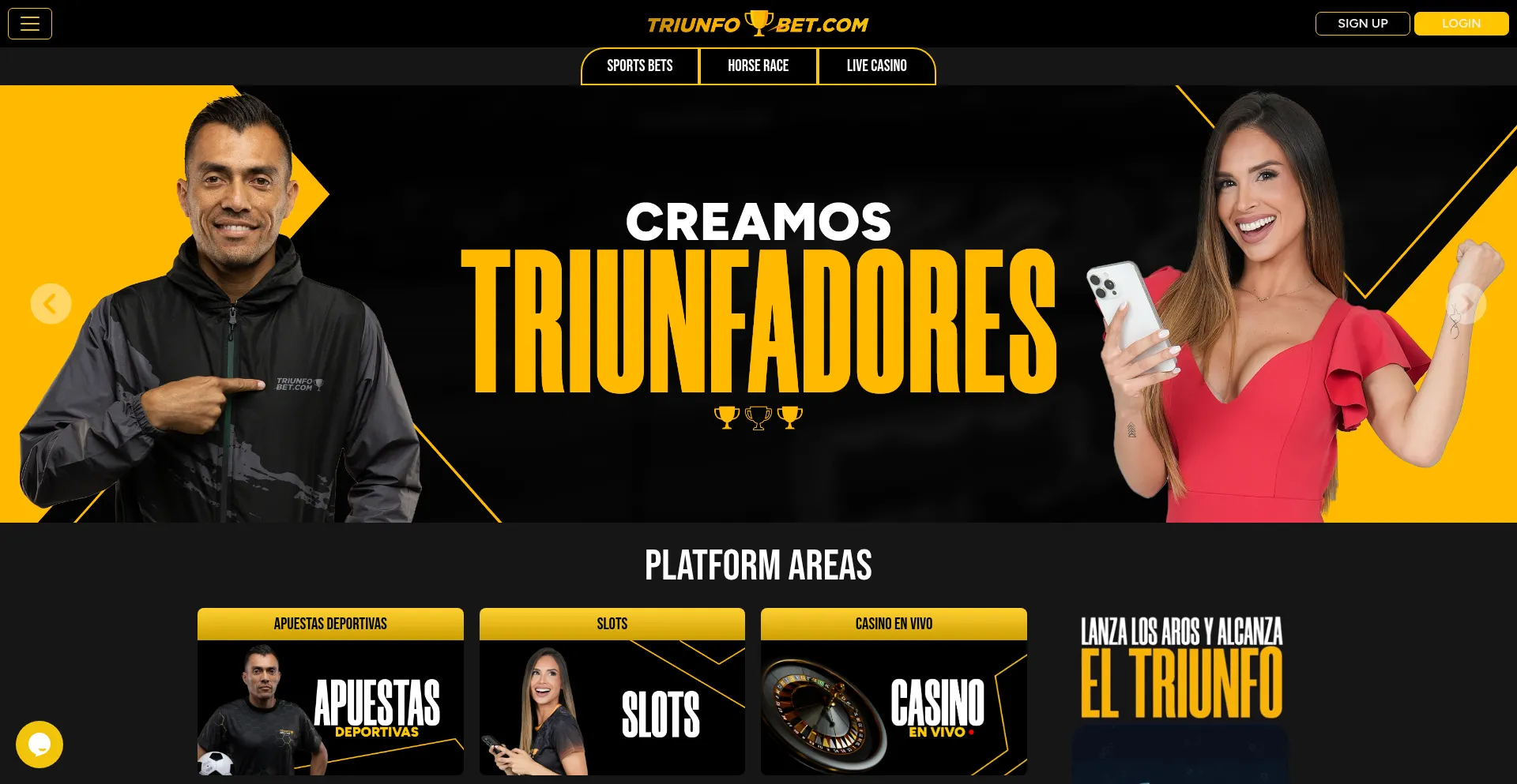 Triunfobet.com