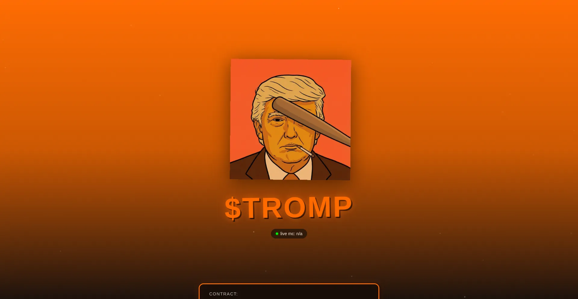 Tromp.quest